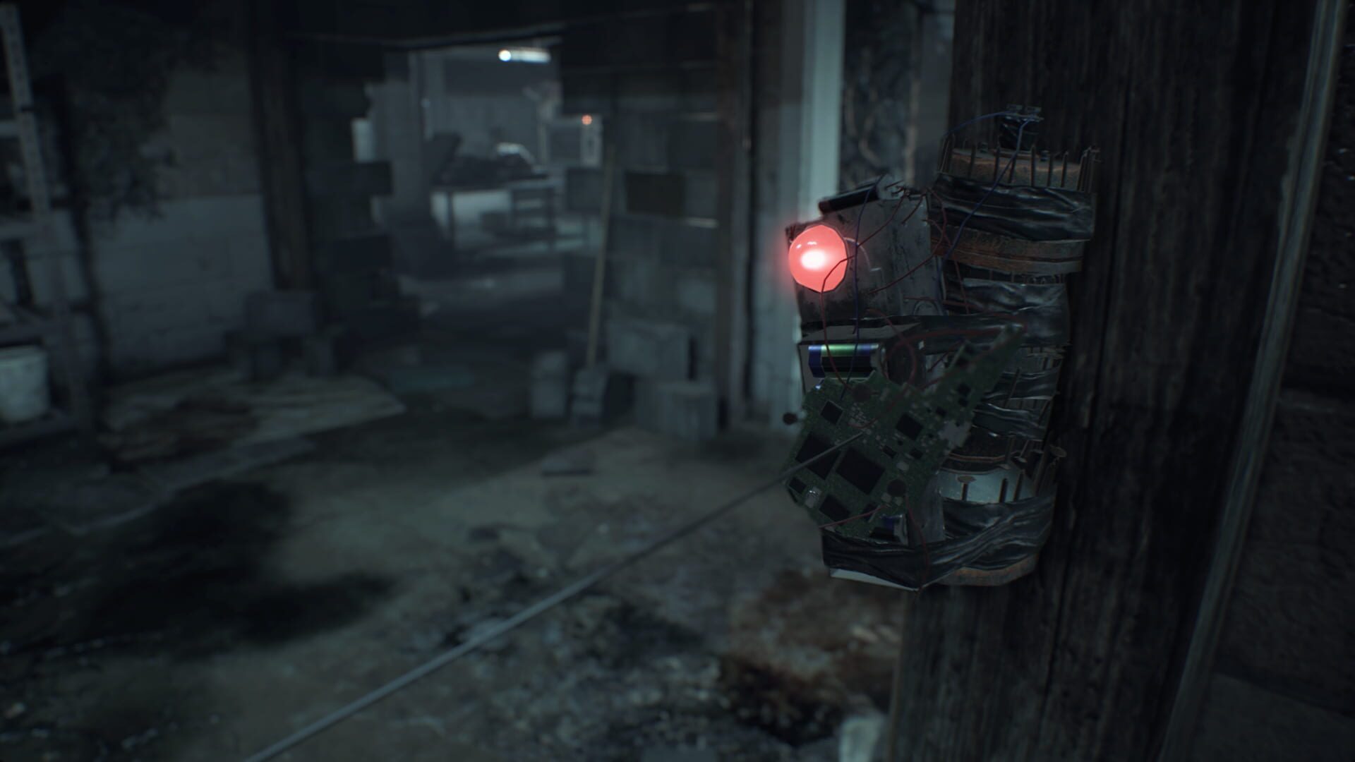 Resident Evil 7: Biohazard - Banned Footage Vol. 2 screenshot 5