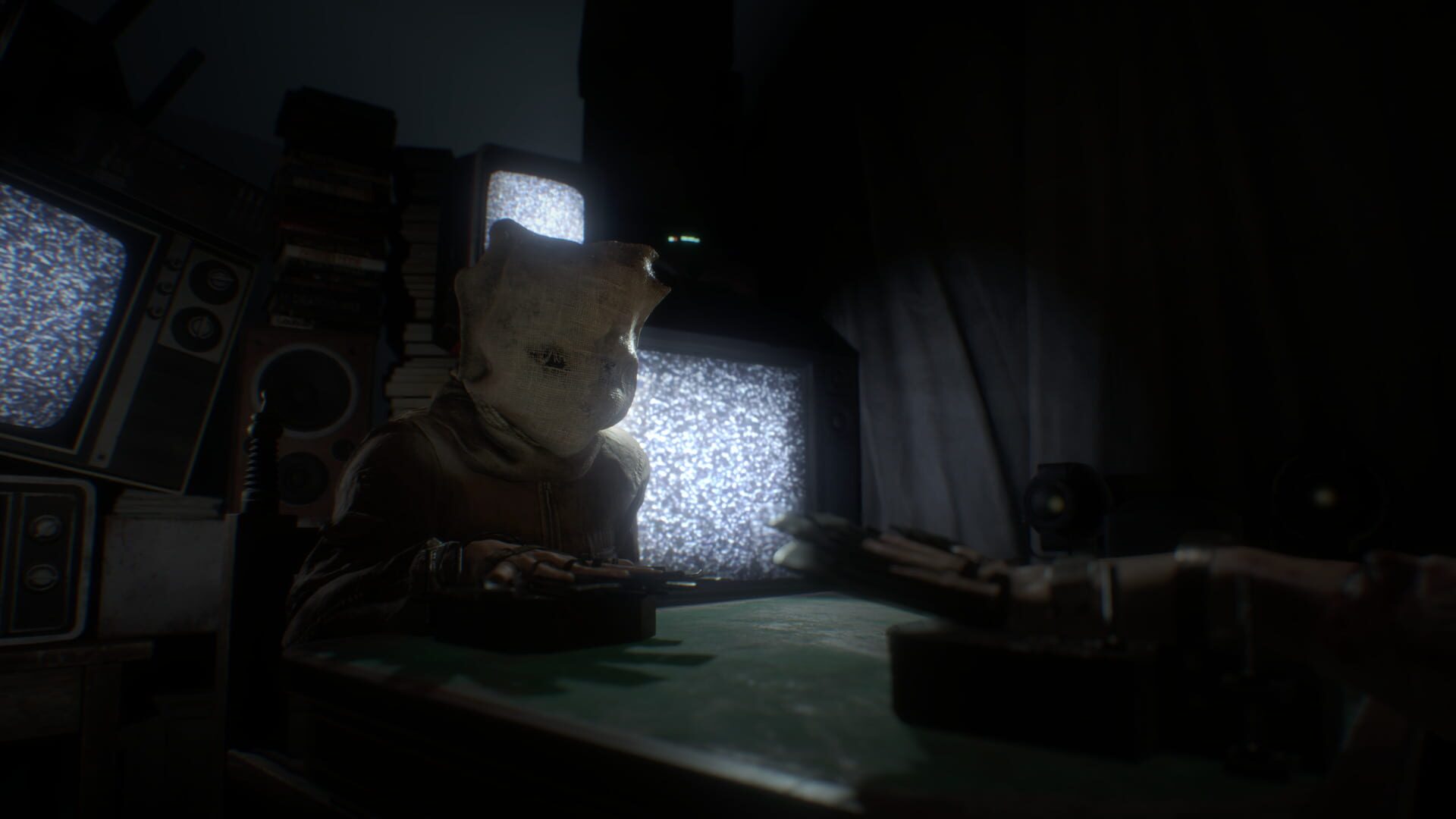 Resident Evil 7: Biohazard - Banned Footage Vol. 2 screenshot 6