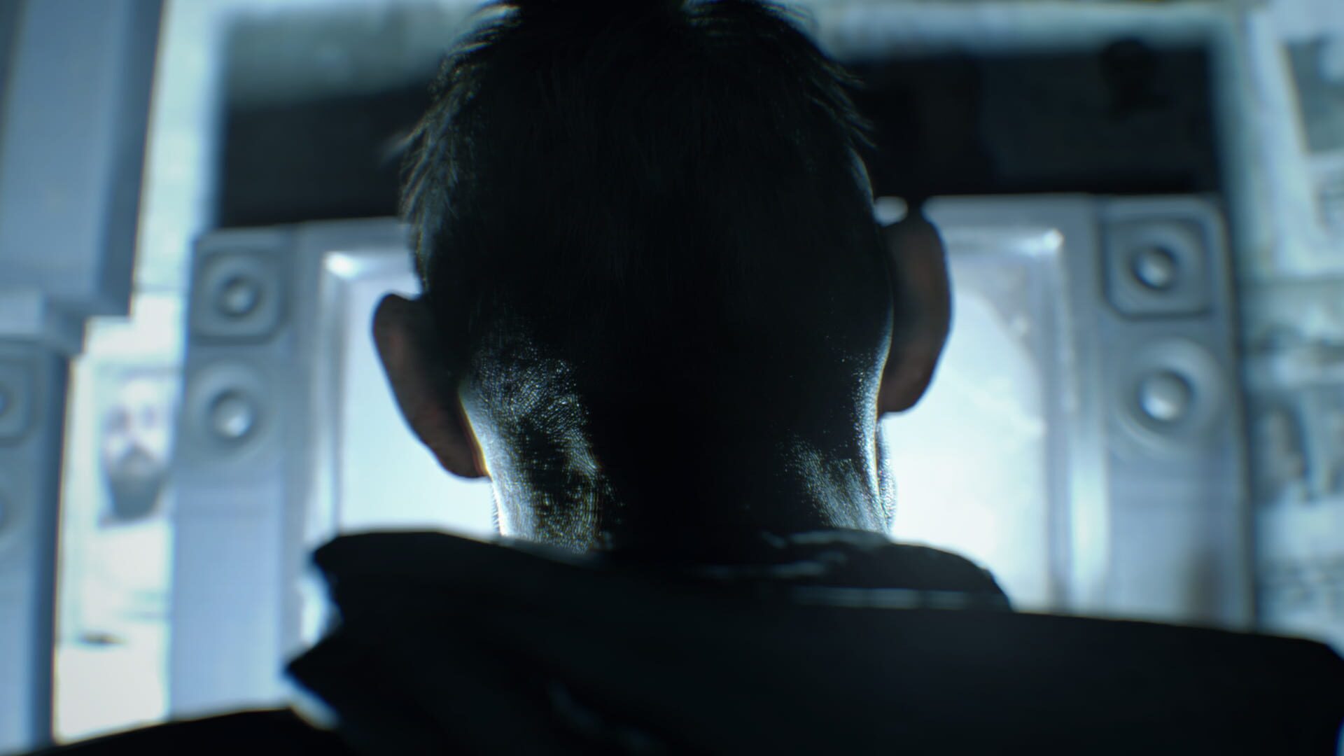 Resident Evil 7: Biohazard - Banned Footage Vol. 2 screenshot 7