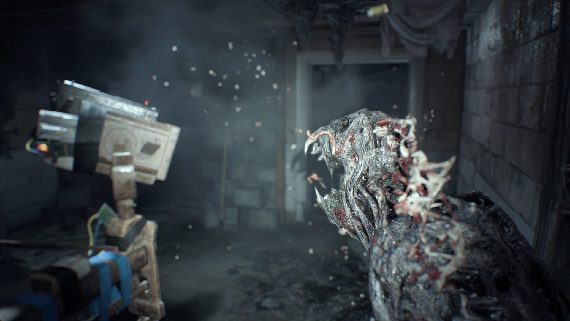Resident Evil 7: Biohazard - Banned Footage Vol. 2 screenshot 8