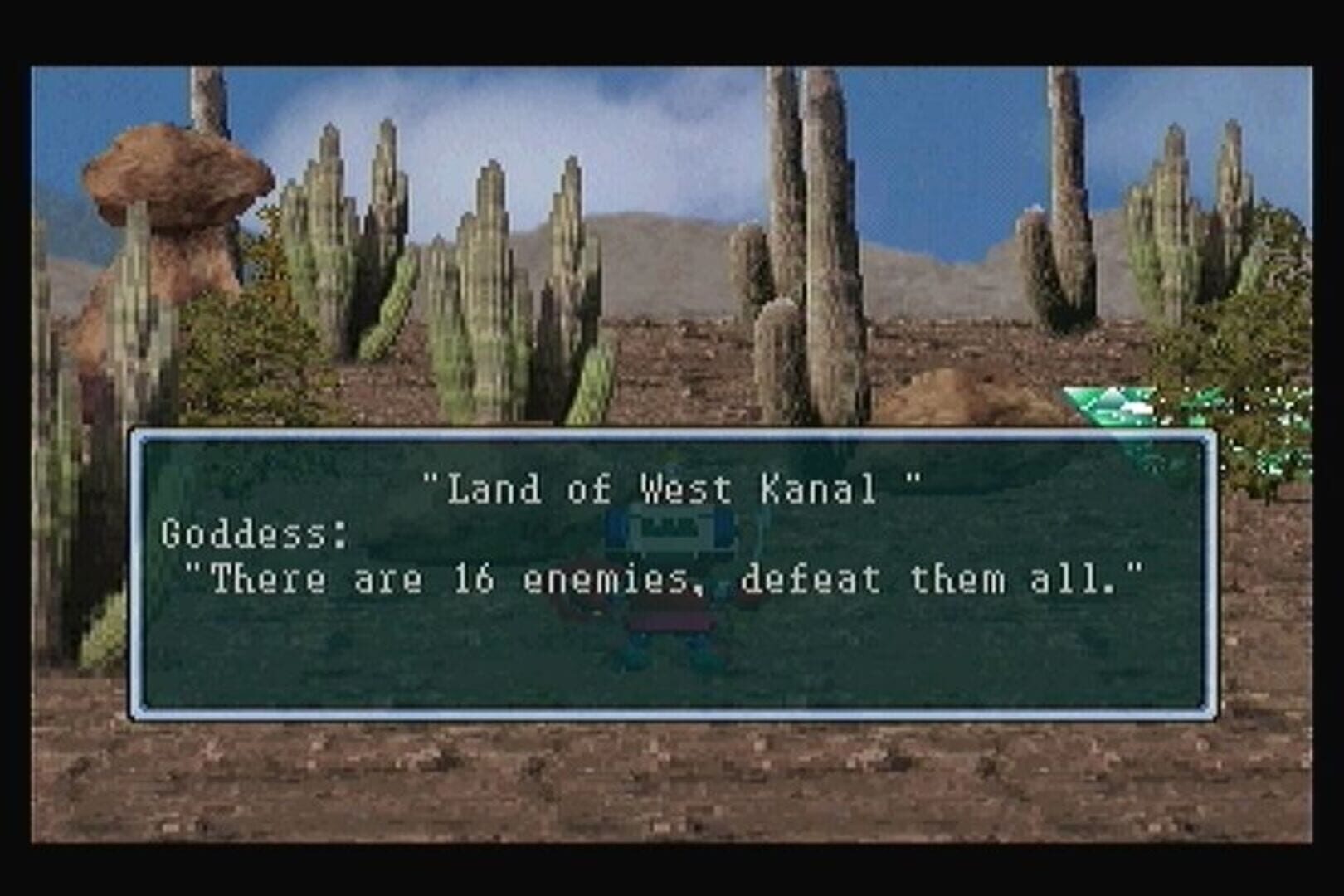 Guardian War screenshot 4