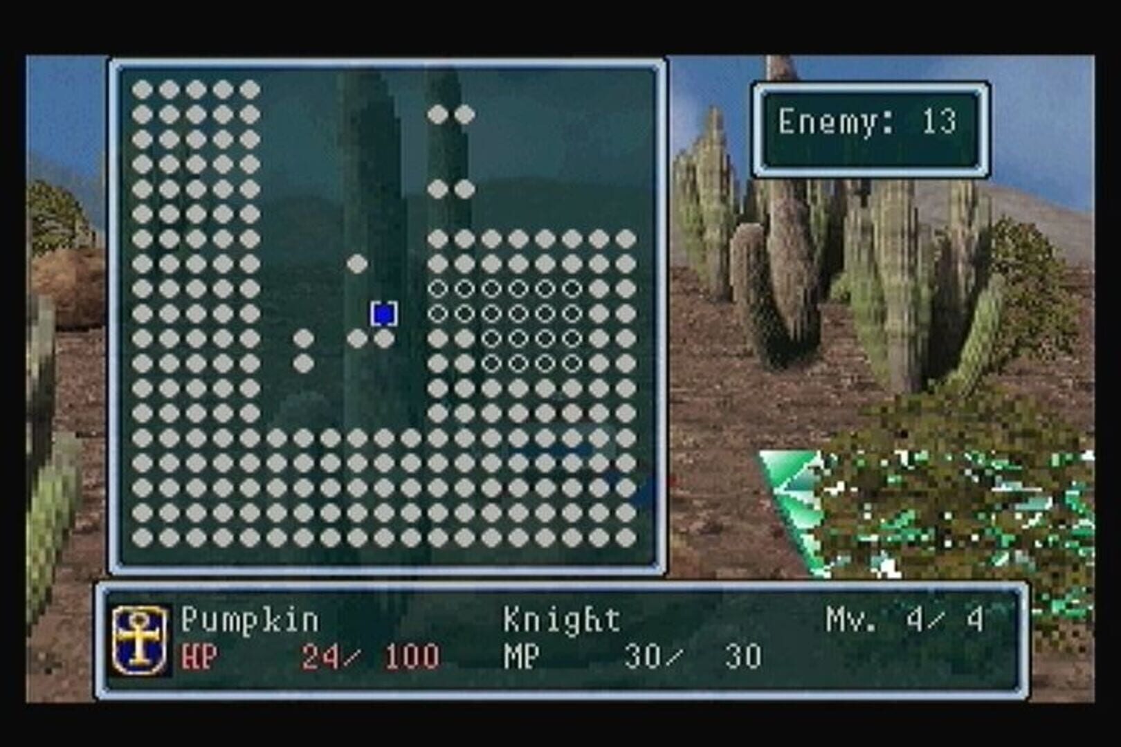 Guardian War screenshot 6