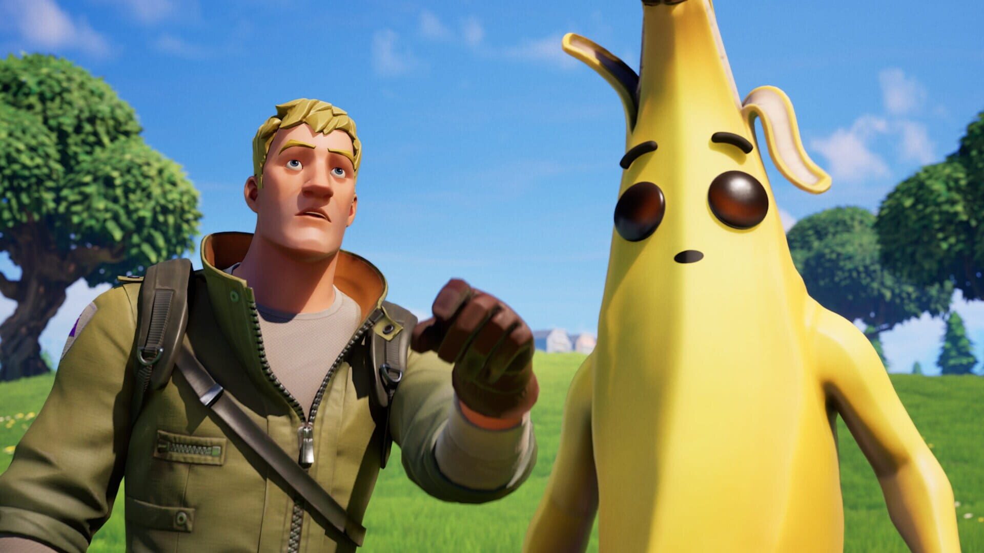 Fortnite OG screenshot 1