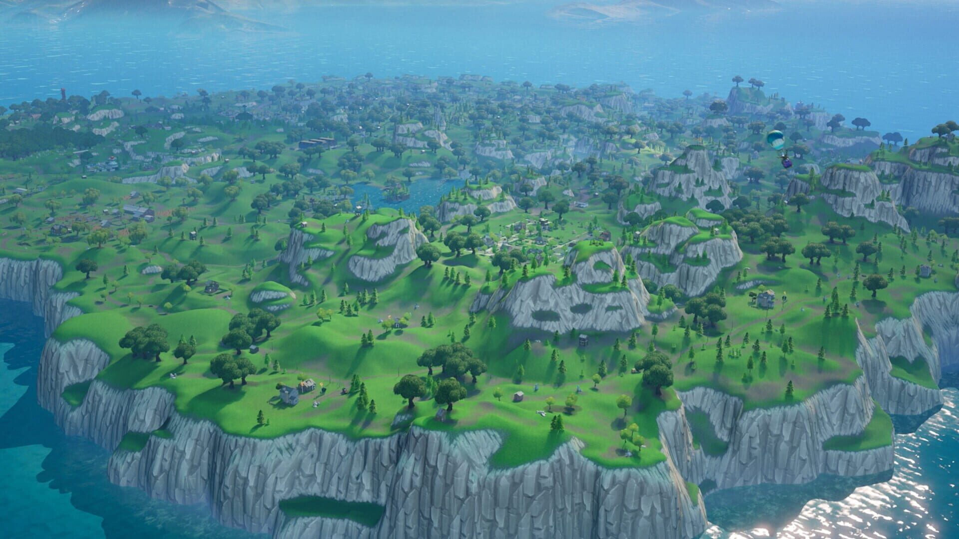 Fortnite OG screenshot 2