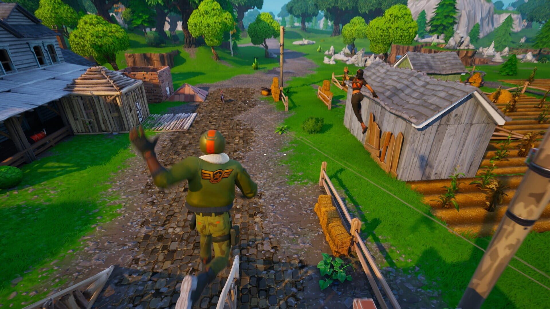 Fortnite OG screenshot 4