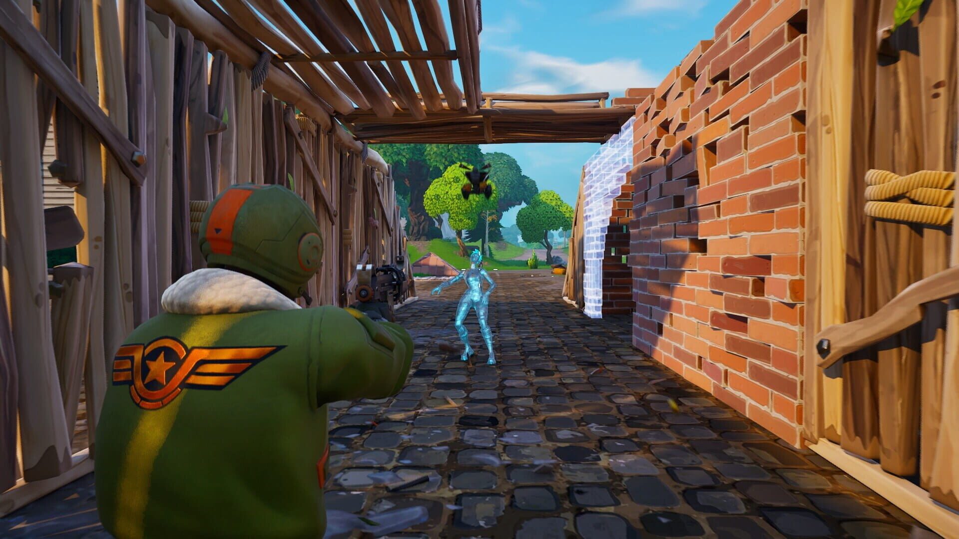 Fortnite OG screenshot 7
