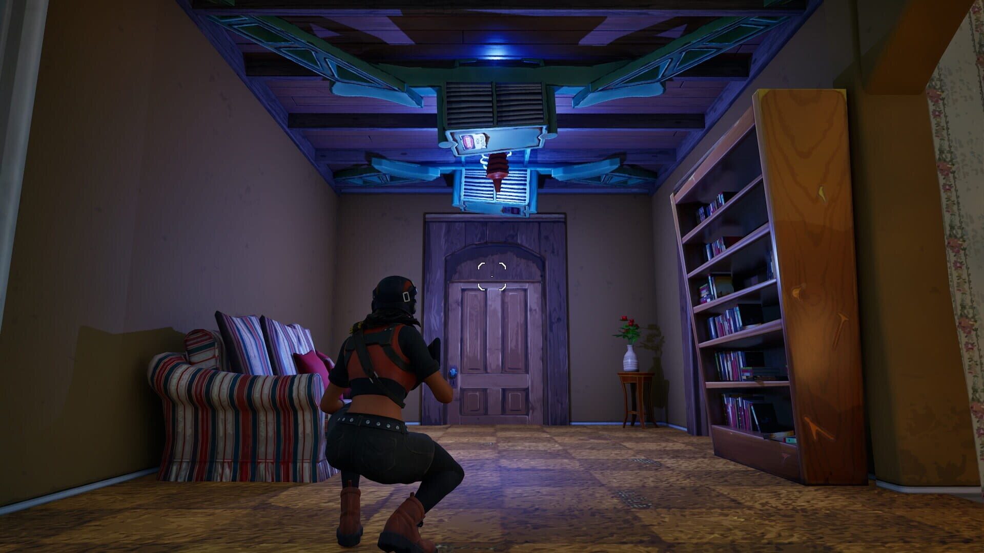 Fortnite OG screenshot 9