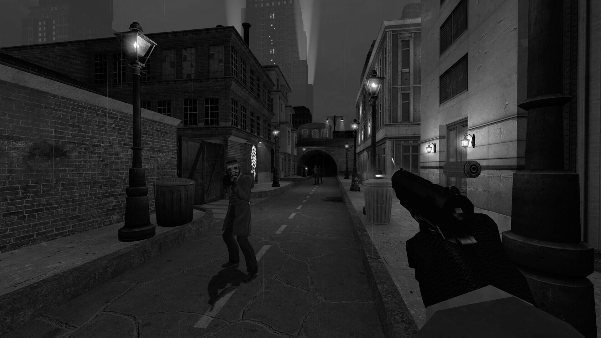 The Burton Equation screenshot 2