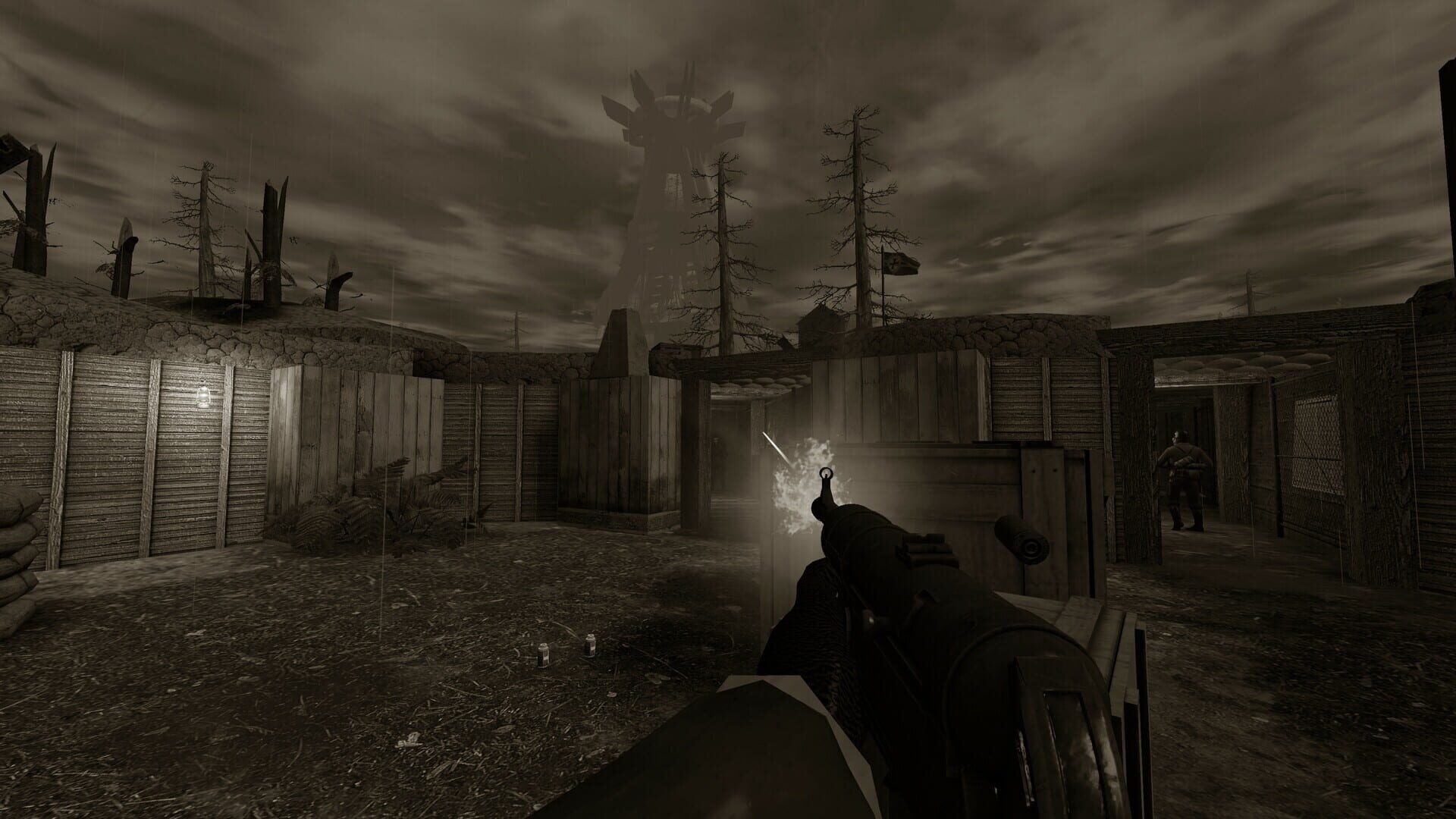 The Burton Equation screenshot 3