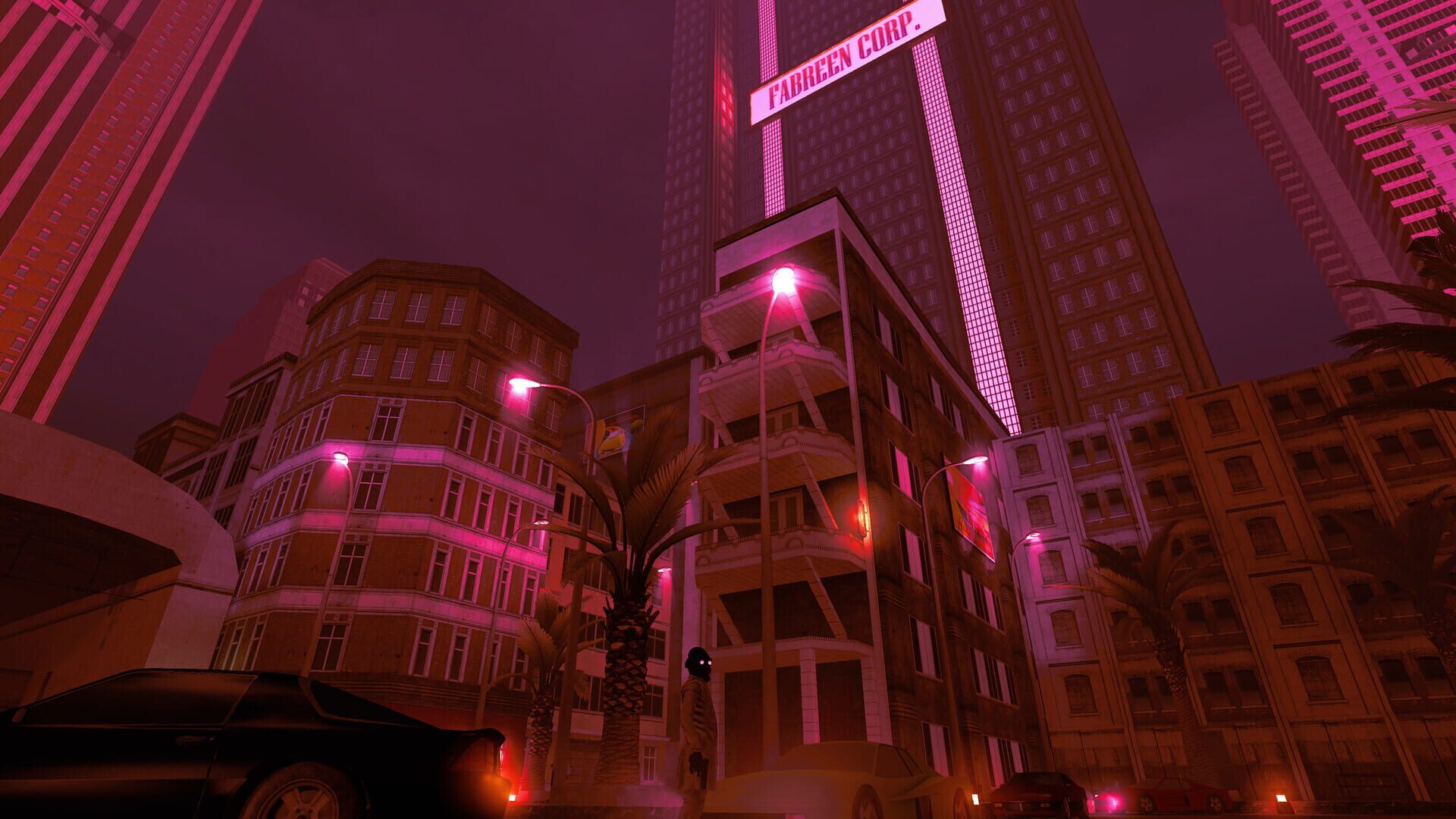 The Burton Equation screenshot 9
