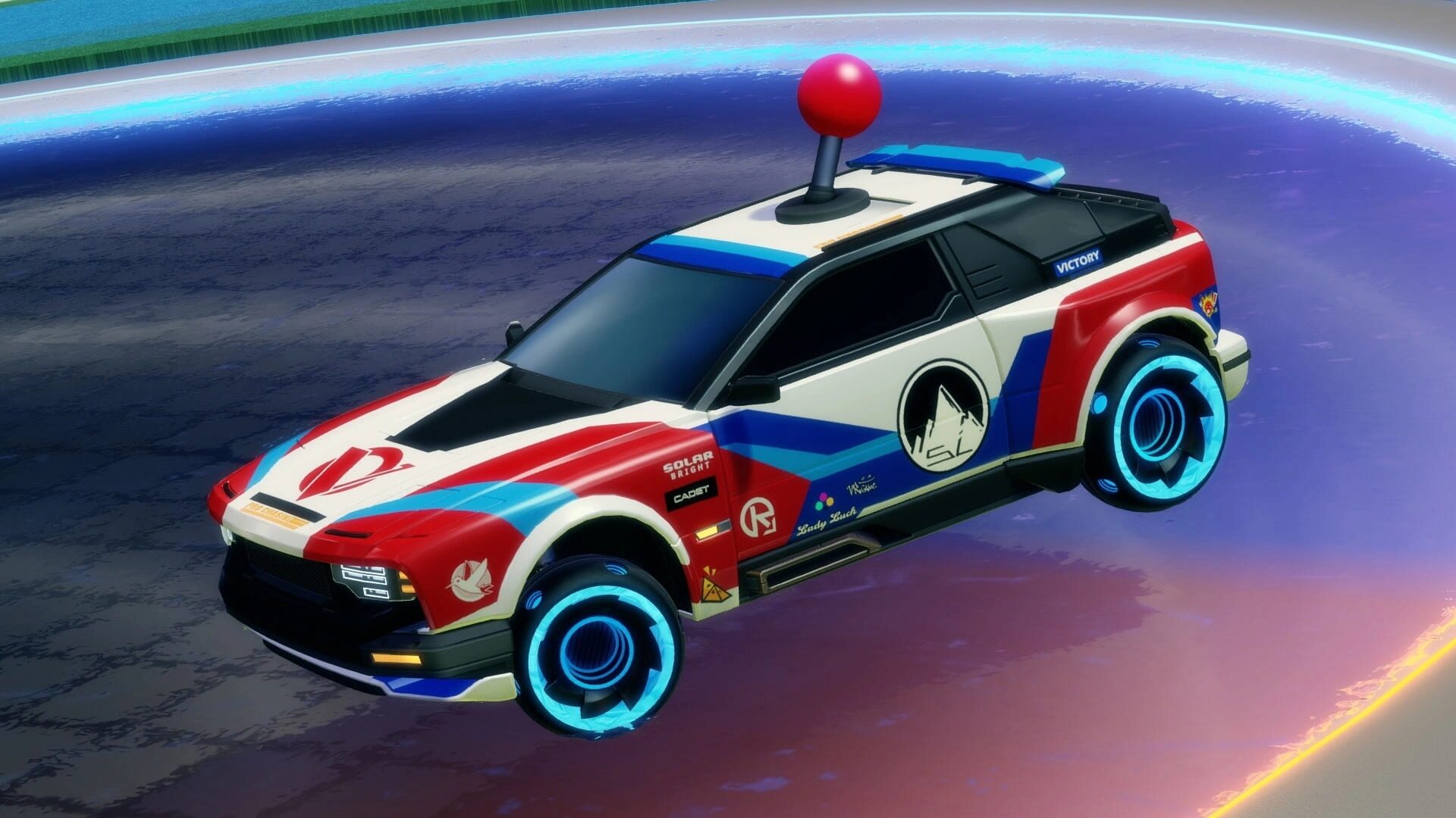 Rocket League: Season 17 screenshot 6