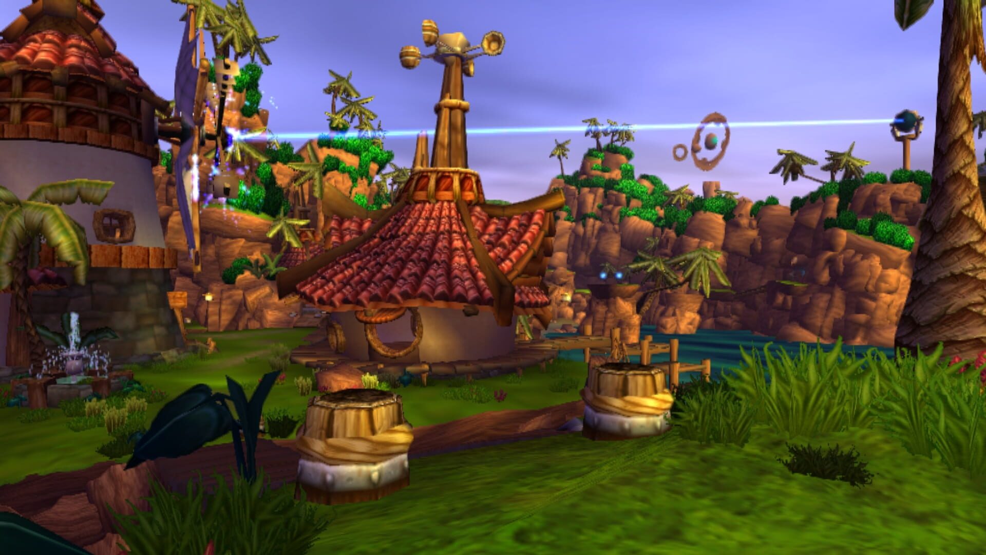 Jak and Daxter: The Precursor Legacy screenshot 8