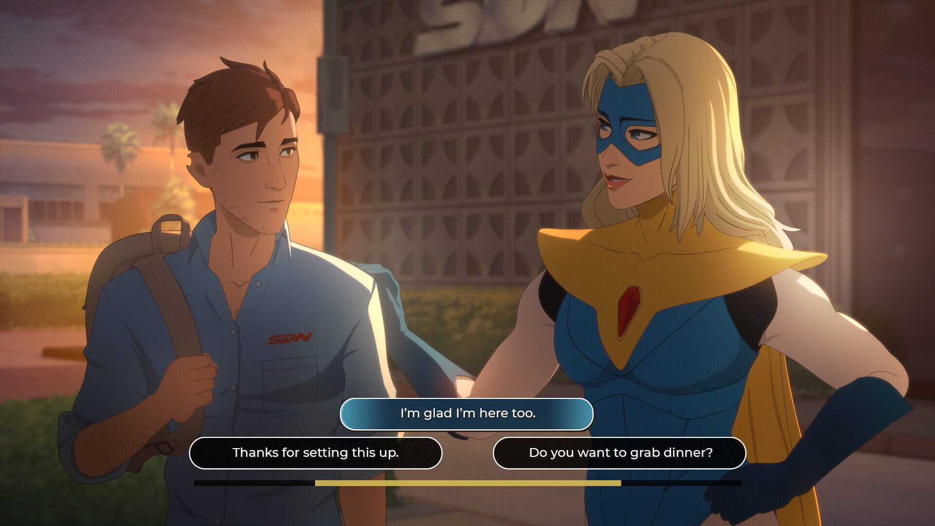 Dispatch screenshot 10