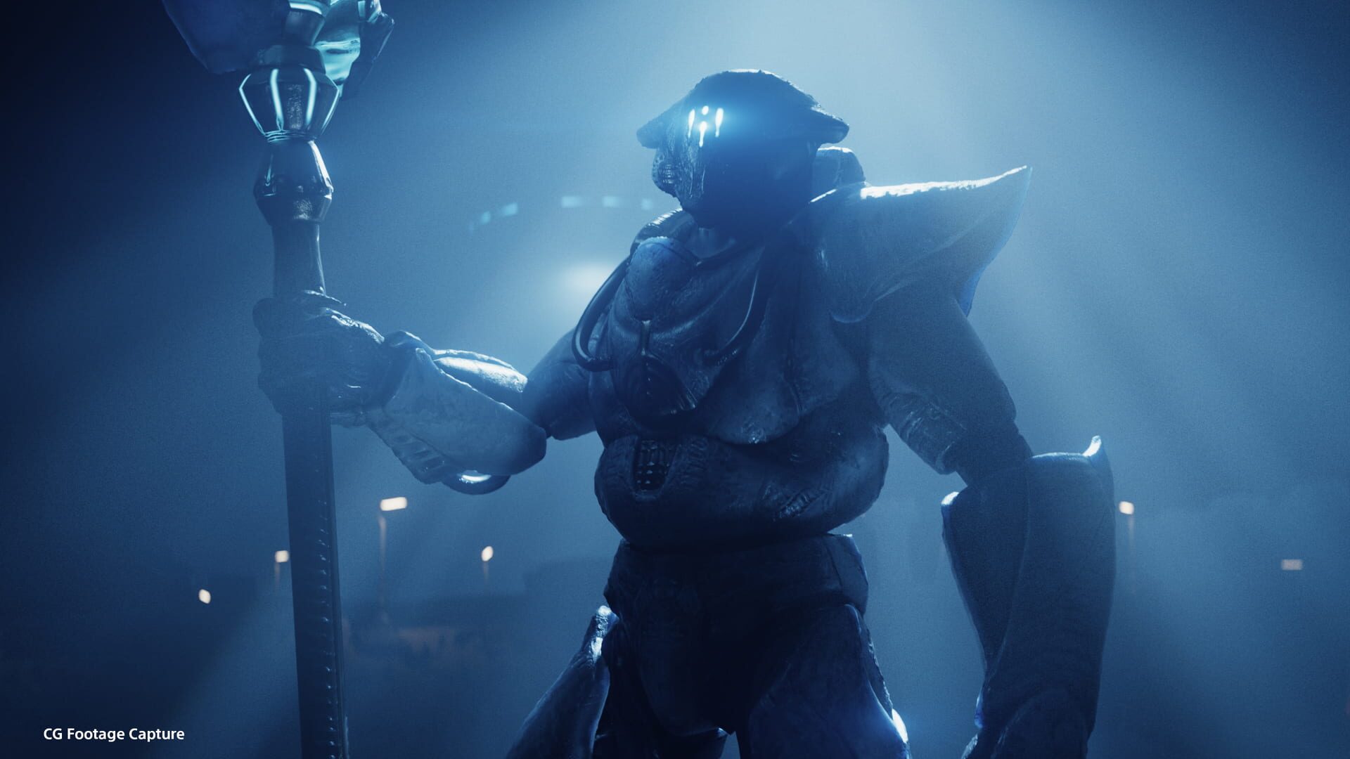 Helldivers 2: Omens of Tyranny screenshot 1