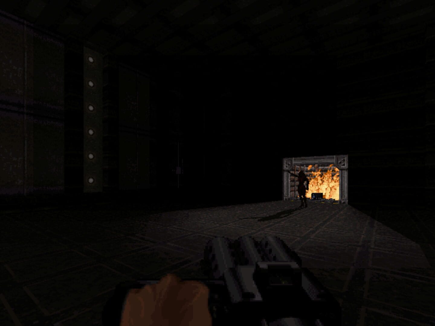 Black Fairy screenshot 2