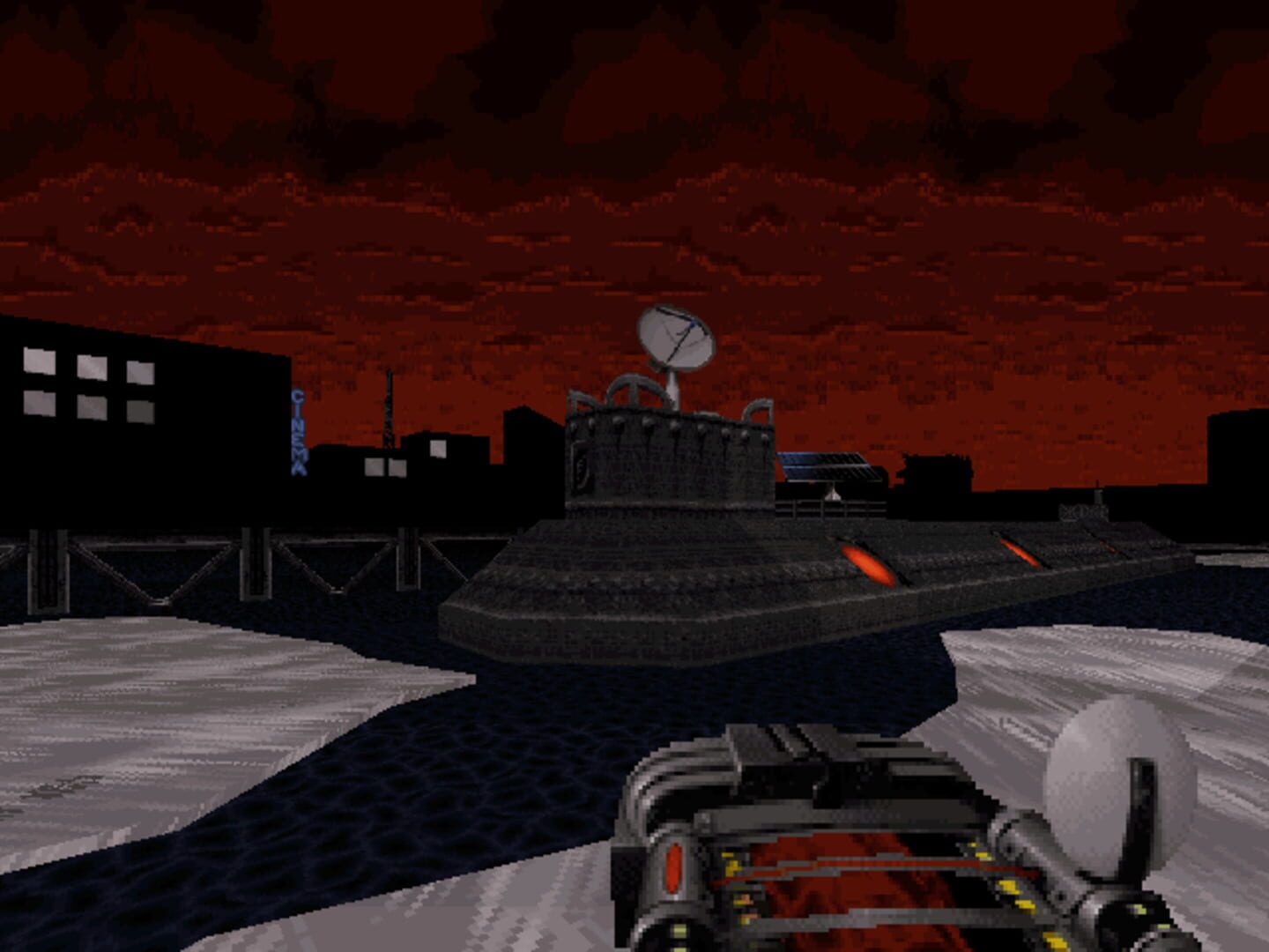 Black Fairy screenshot 4