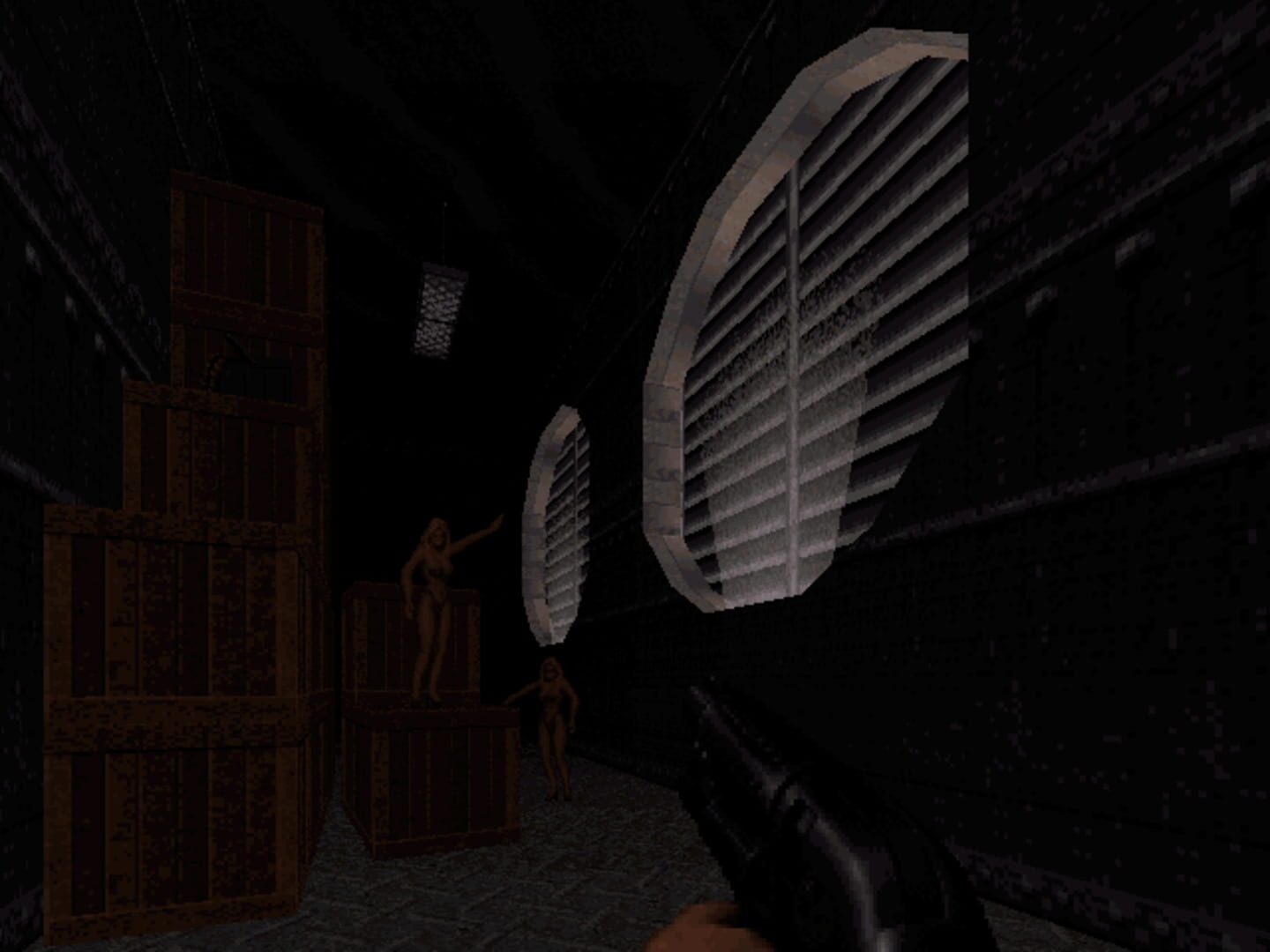 Black Fairy screenshot 6