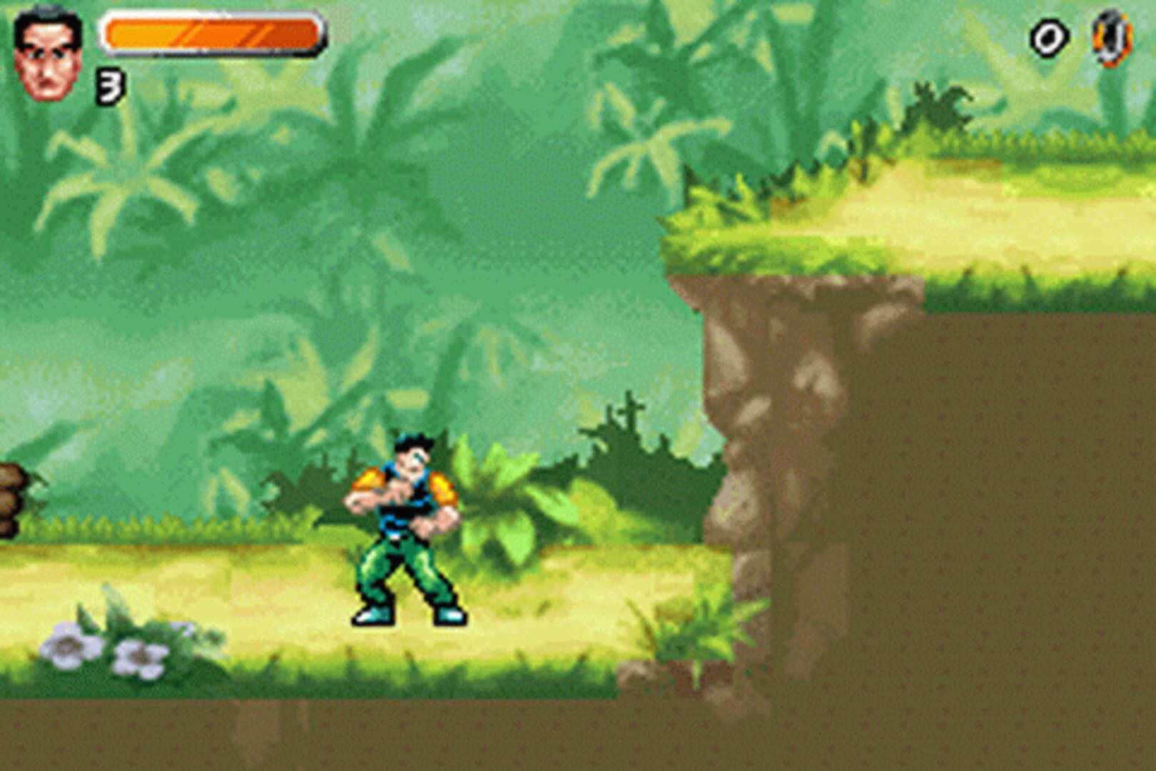 Action Man: Robot Atak screenshot 3
