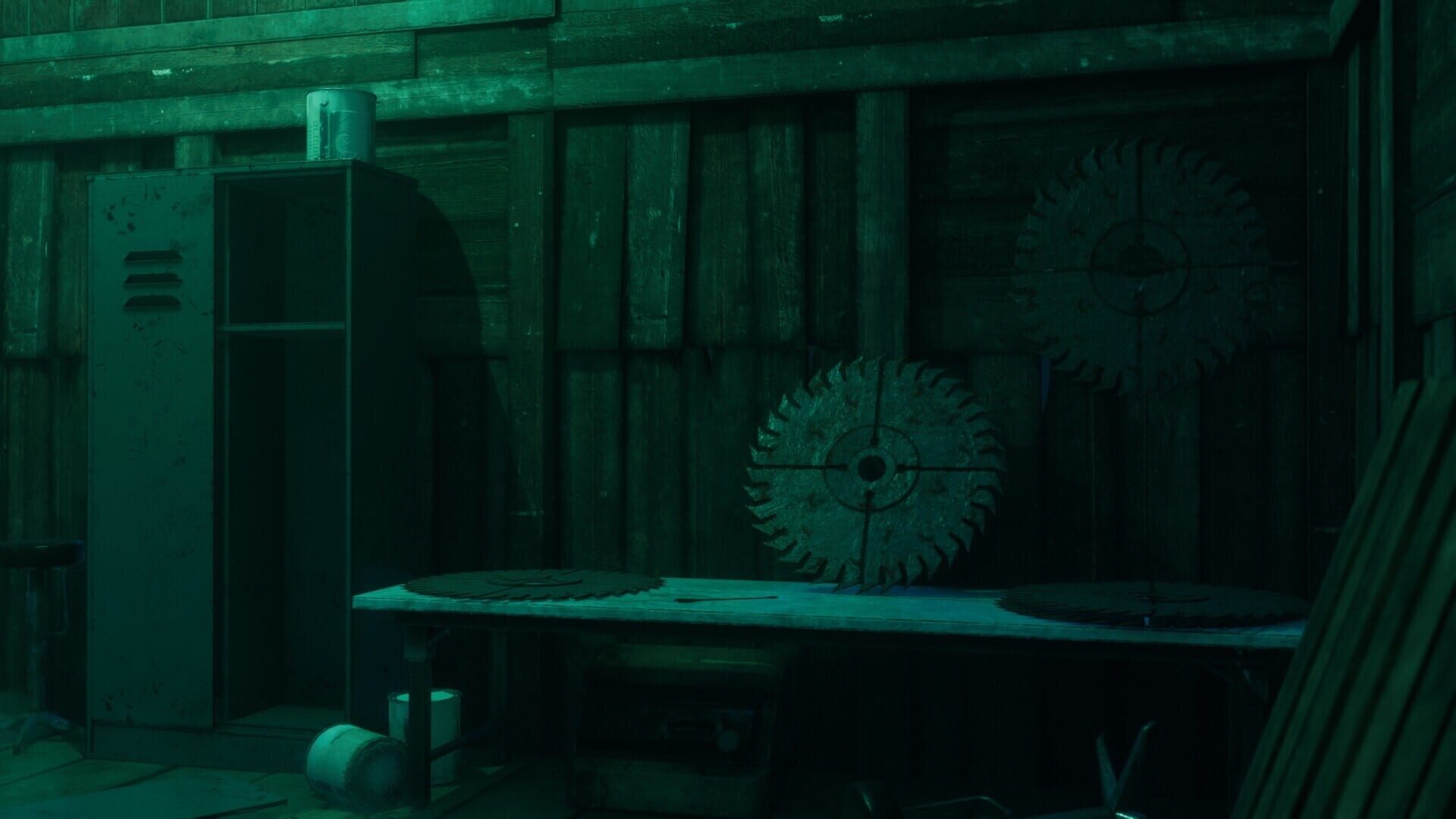 Project Borealis: Prologue screenshot 4