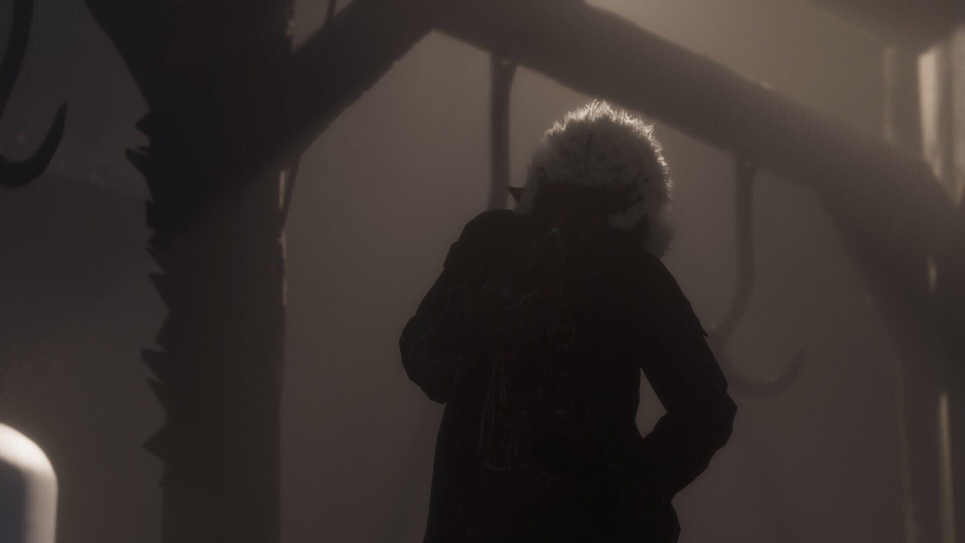 Project Borealis: Prologue screenshot 5