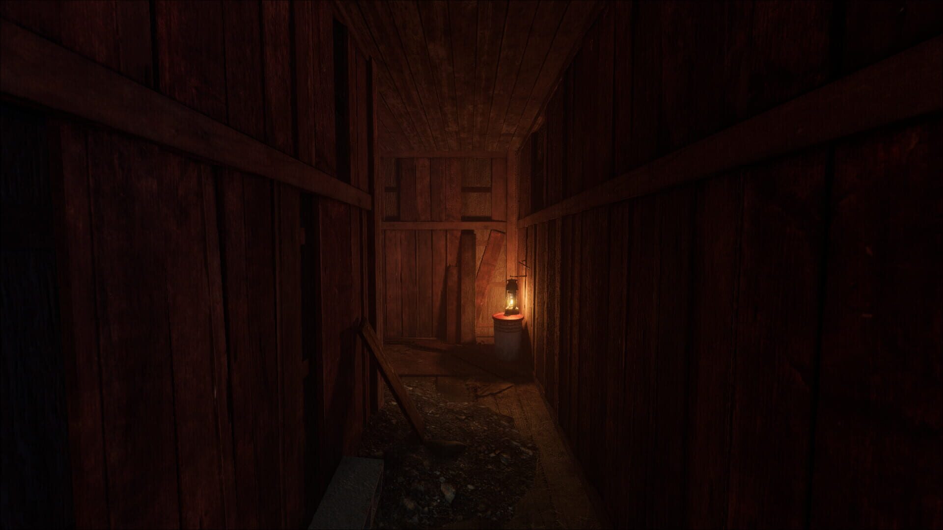 Project Borealis: Prologue screenshot 7