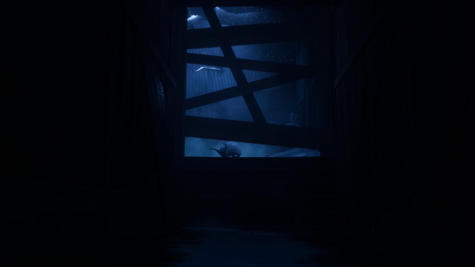 Project Borealis: Prologue screenshot 8