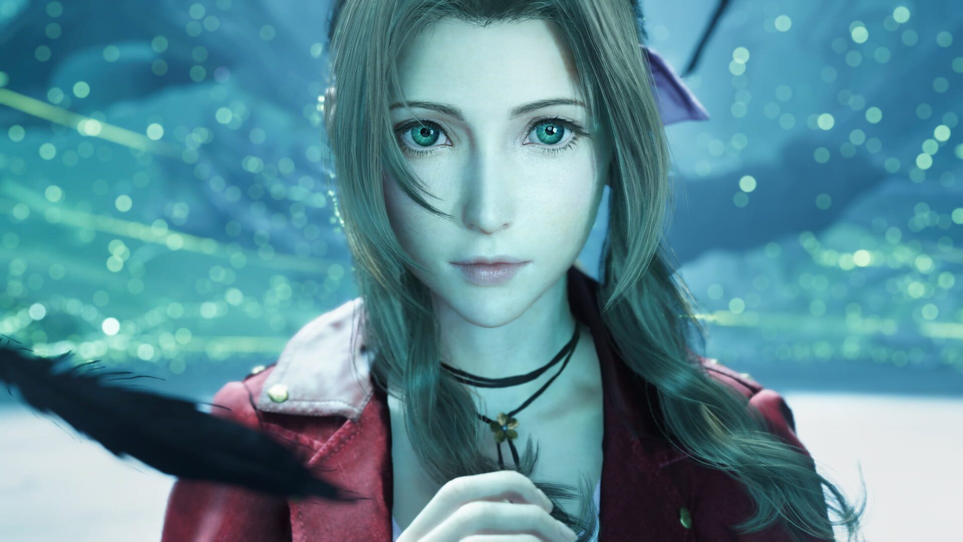 Final Fantasy VII Rebirth screenshot 19