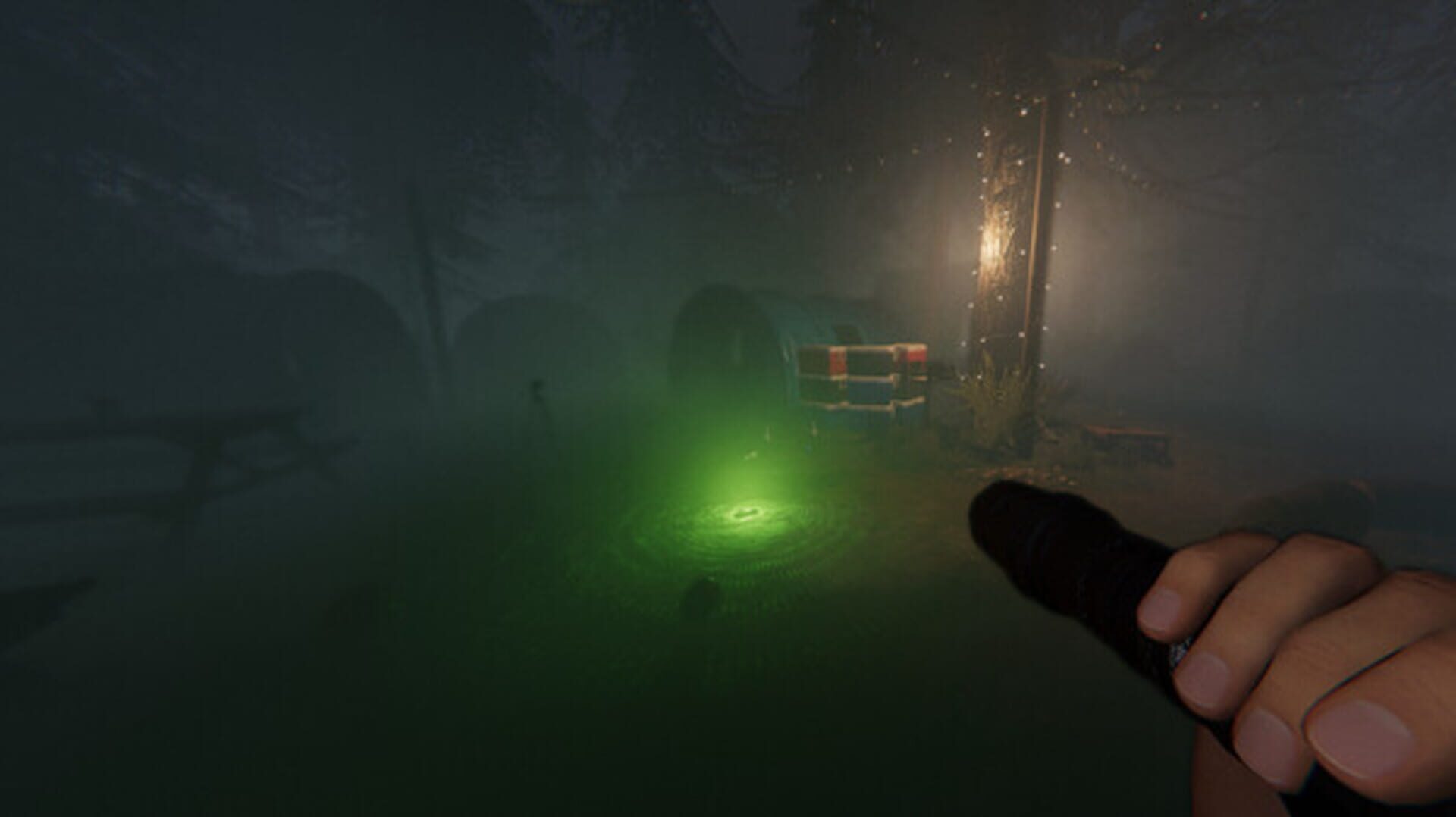 Phasmophobia screenshot 2