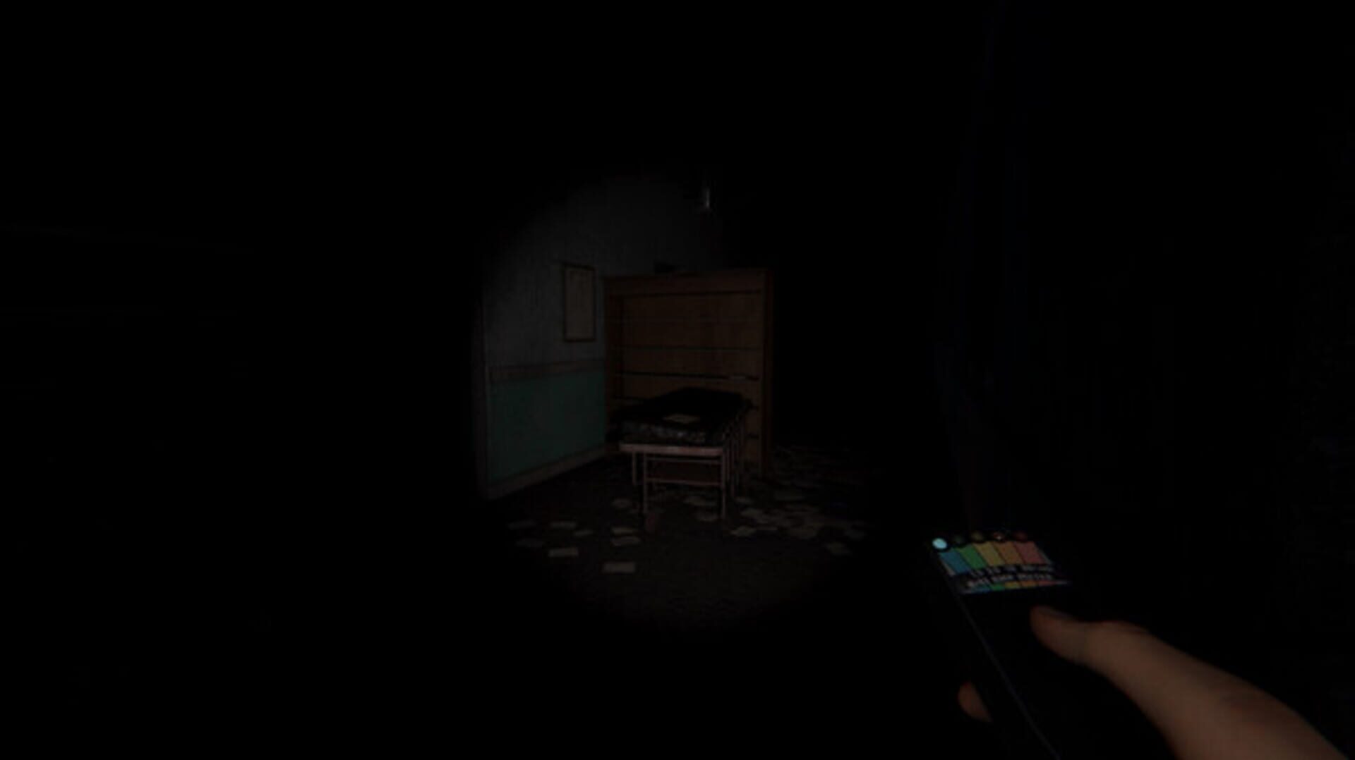 Phasmophobia screenshot 3