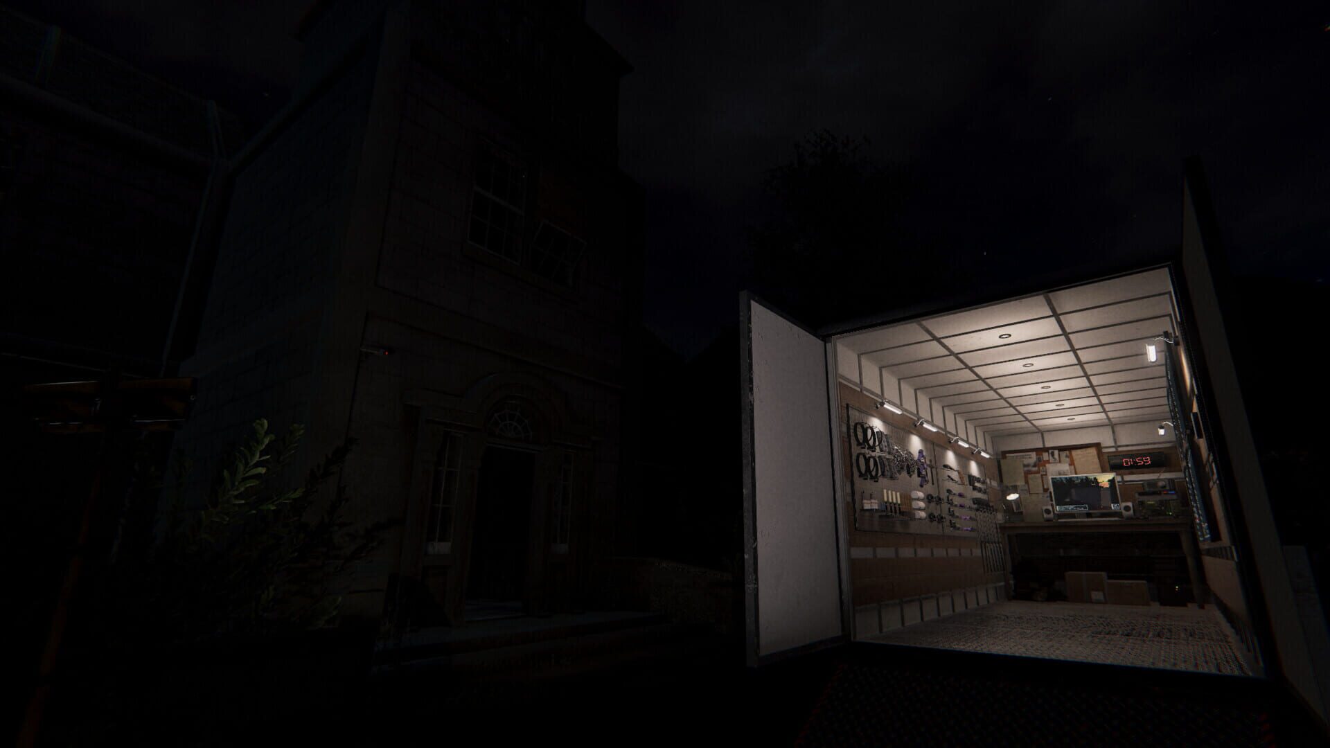 Phasmophobia screenshot 6