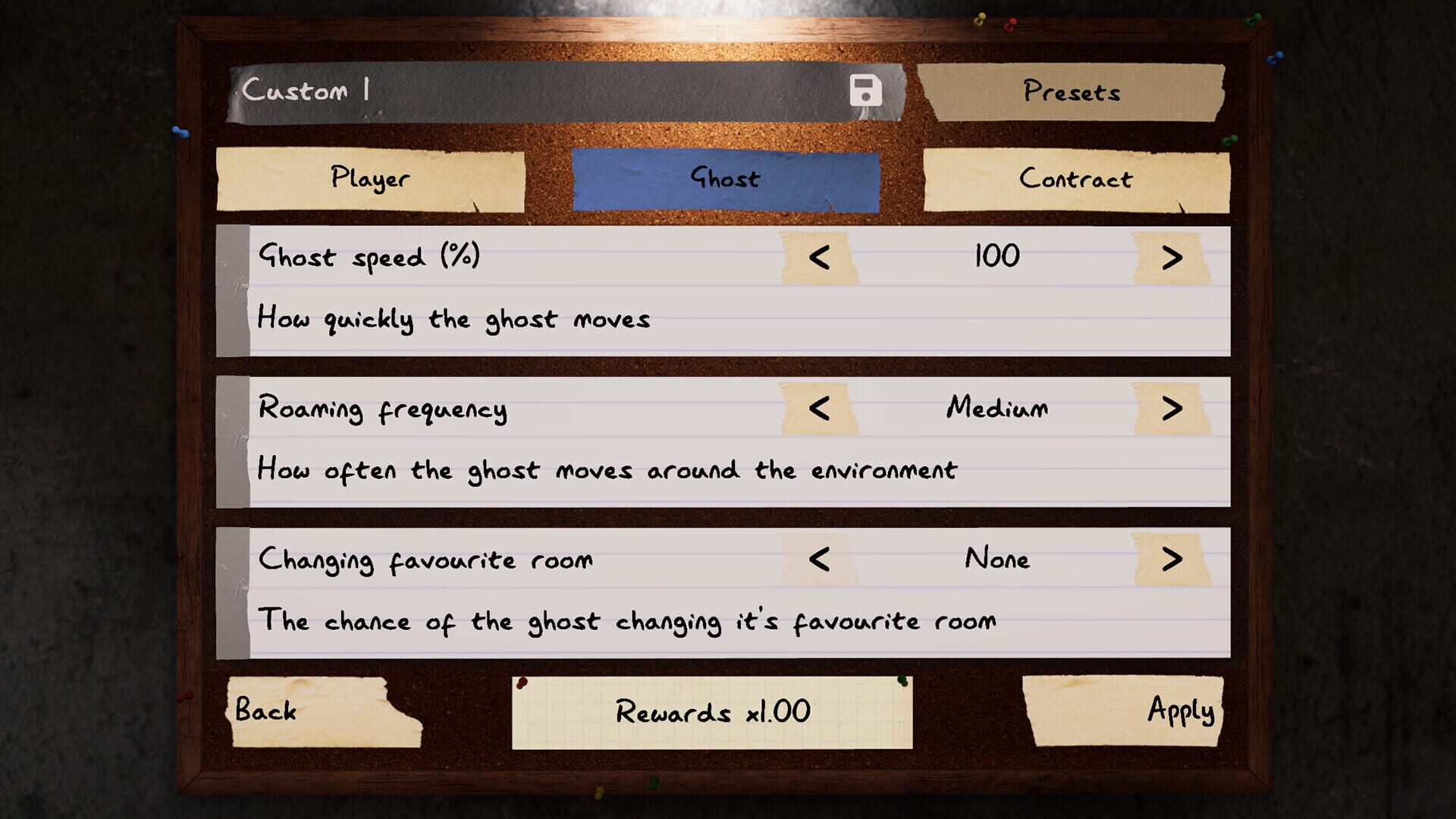 Phasmophobia screenshot 7