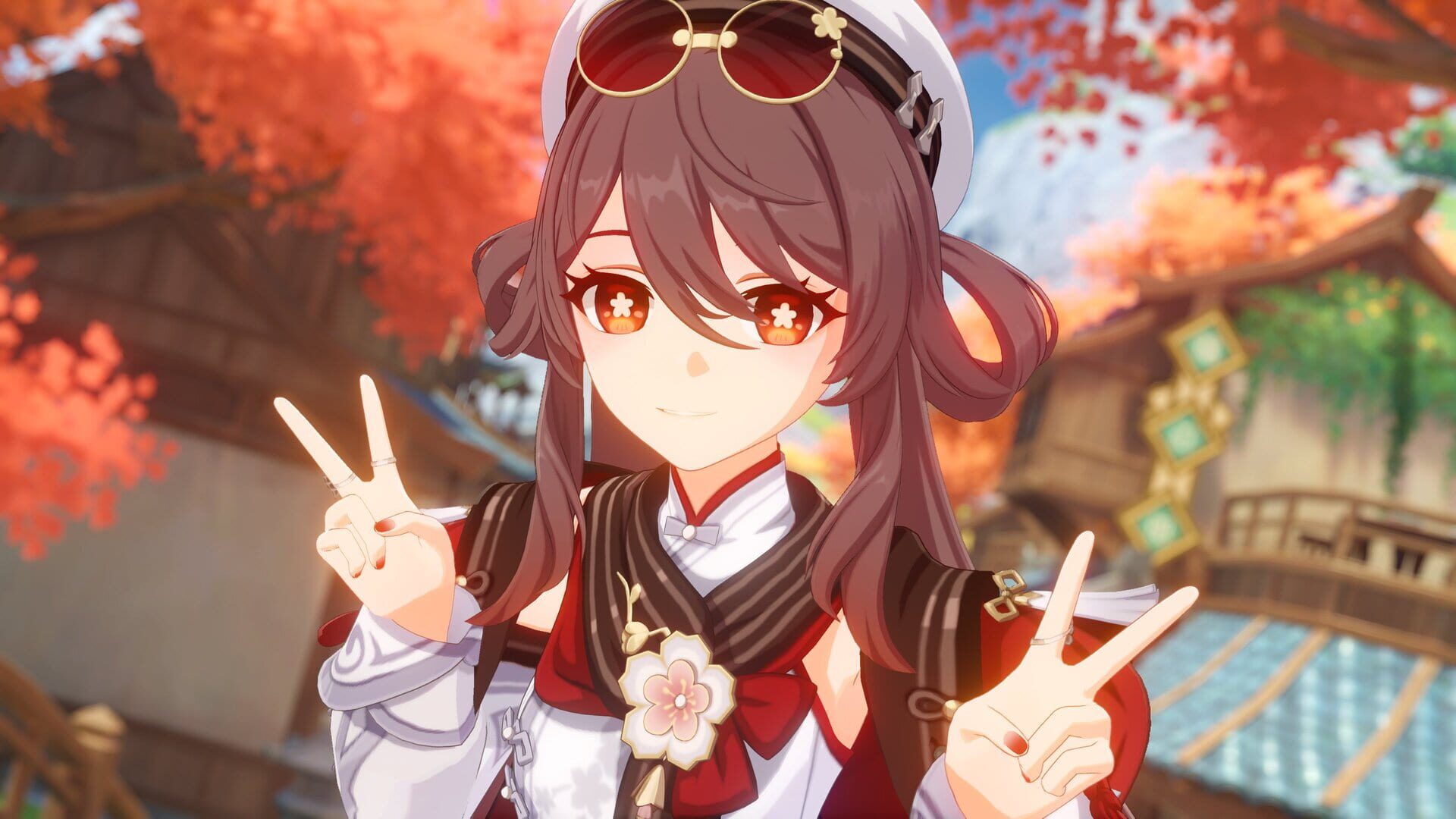 Genshin Impact: Incandescent Ode of Resurrection screenshot 8