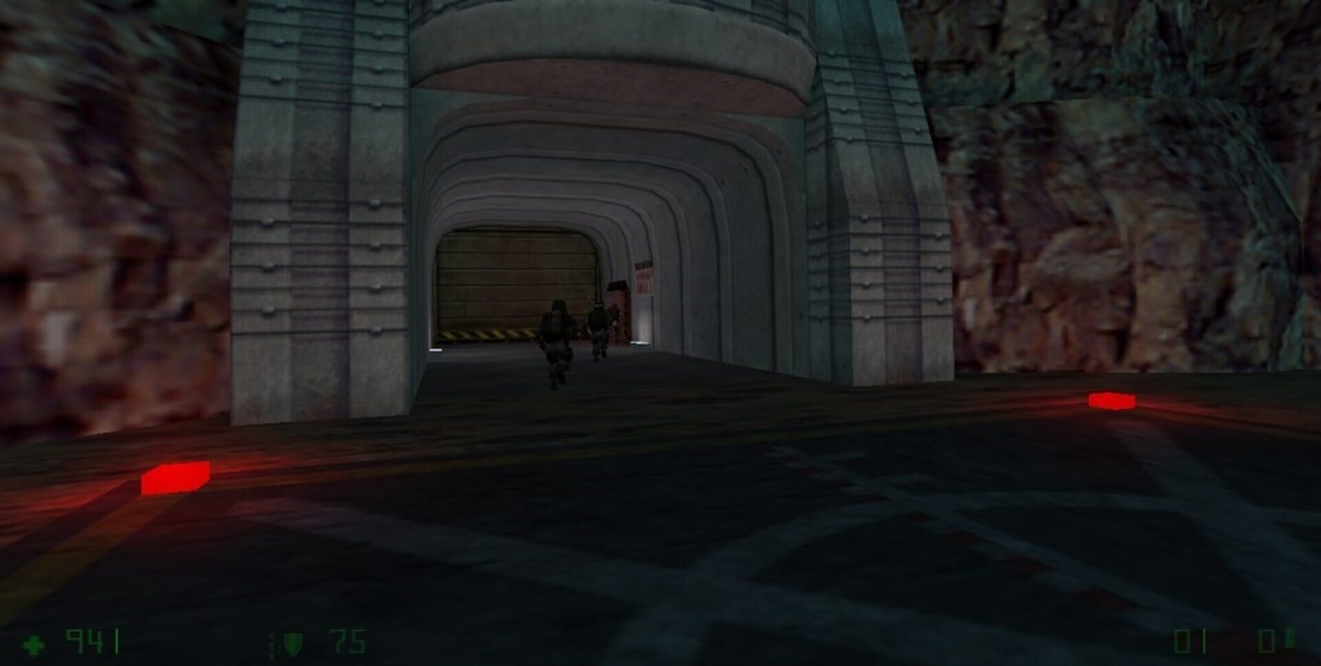 Bootleg Squadrog screenshot 6