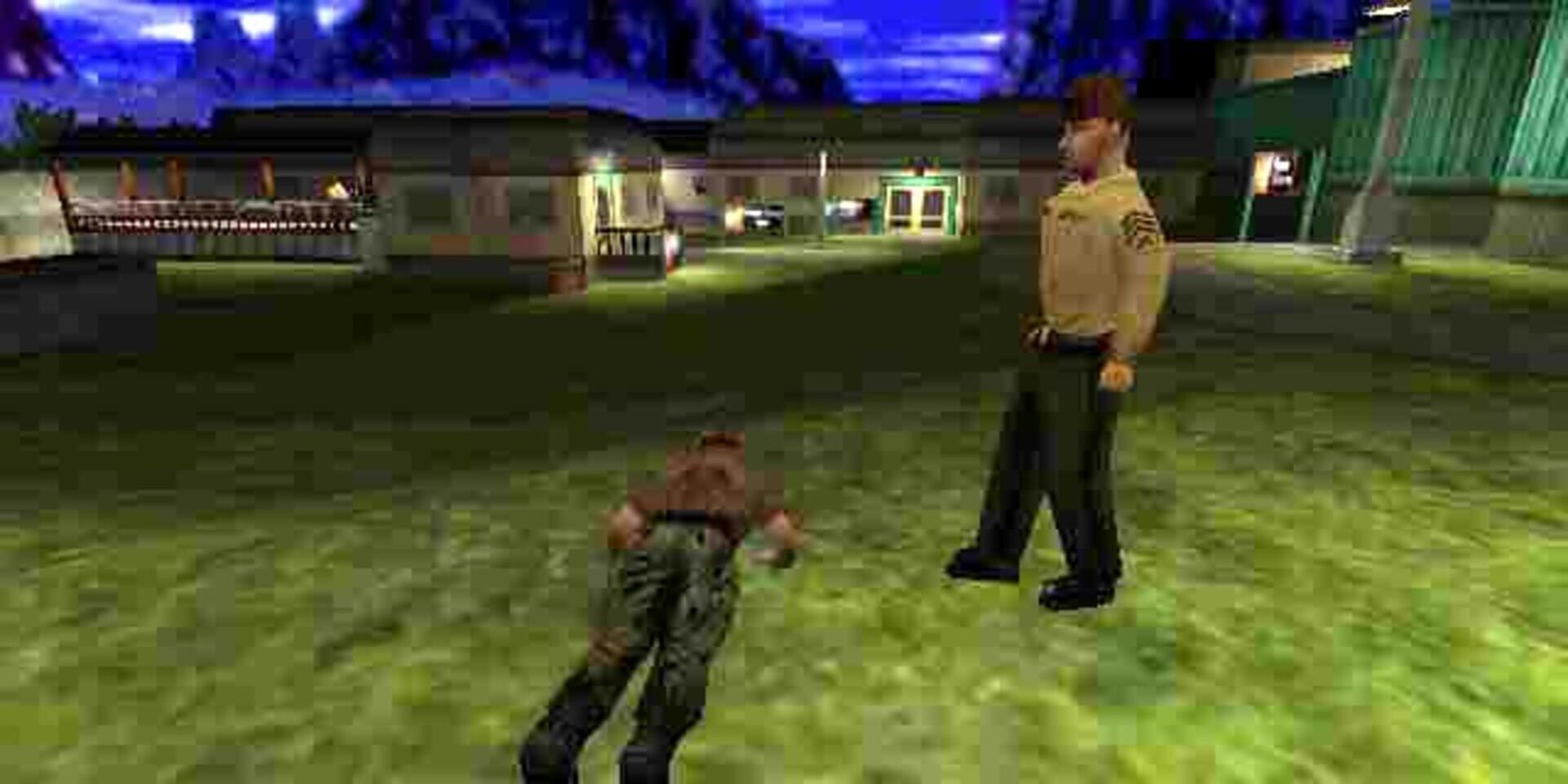 Bootleg Squadrog screenshot 15