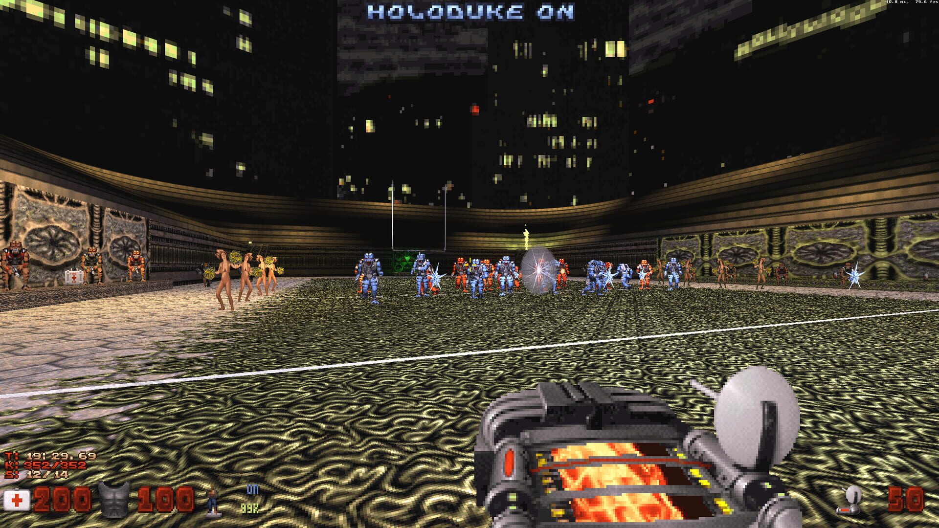 Crosstown Carnage screenshot 6