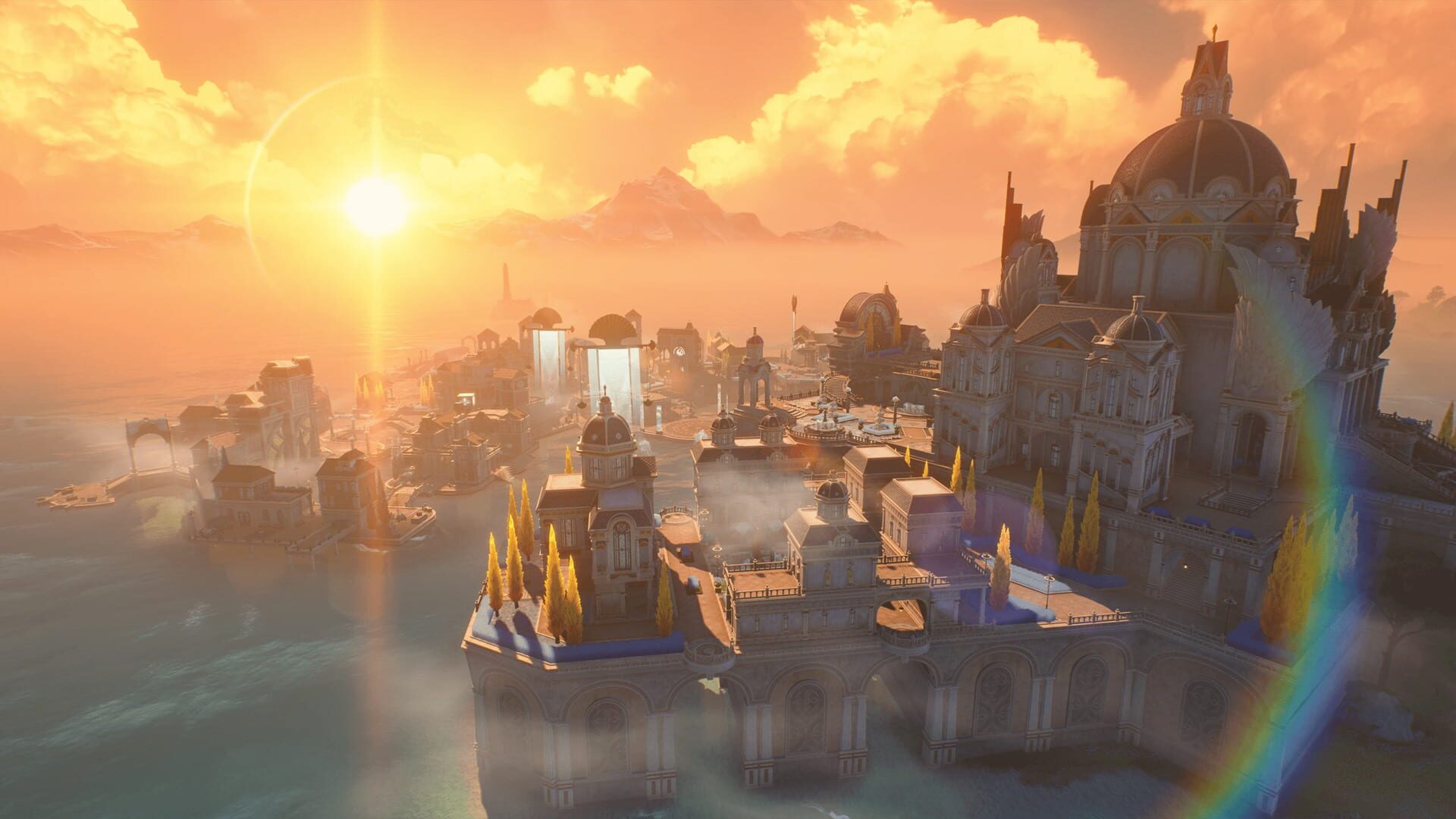 Wuthering Waves: All Silent Souls Can Sing screenshot 4