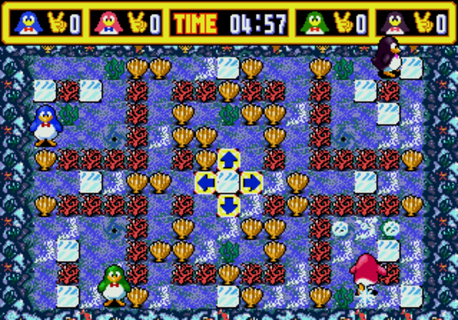 Pepenga Pengo screenshot 1