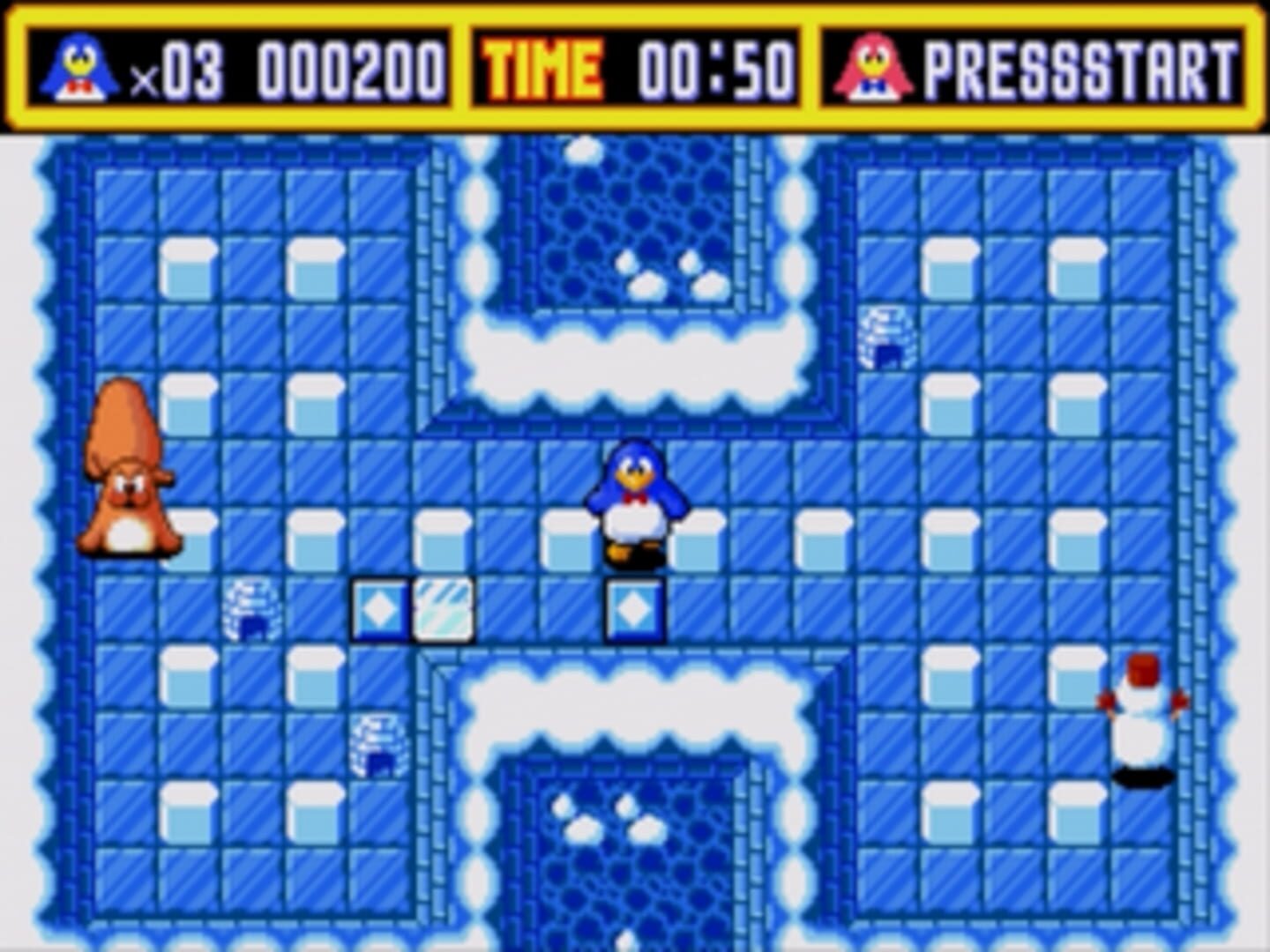 Pepenga Pengo screenshot 2