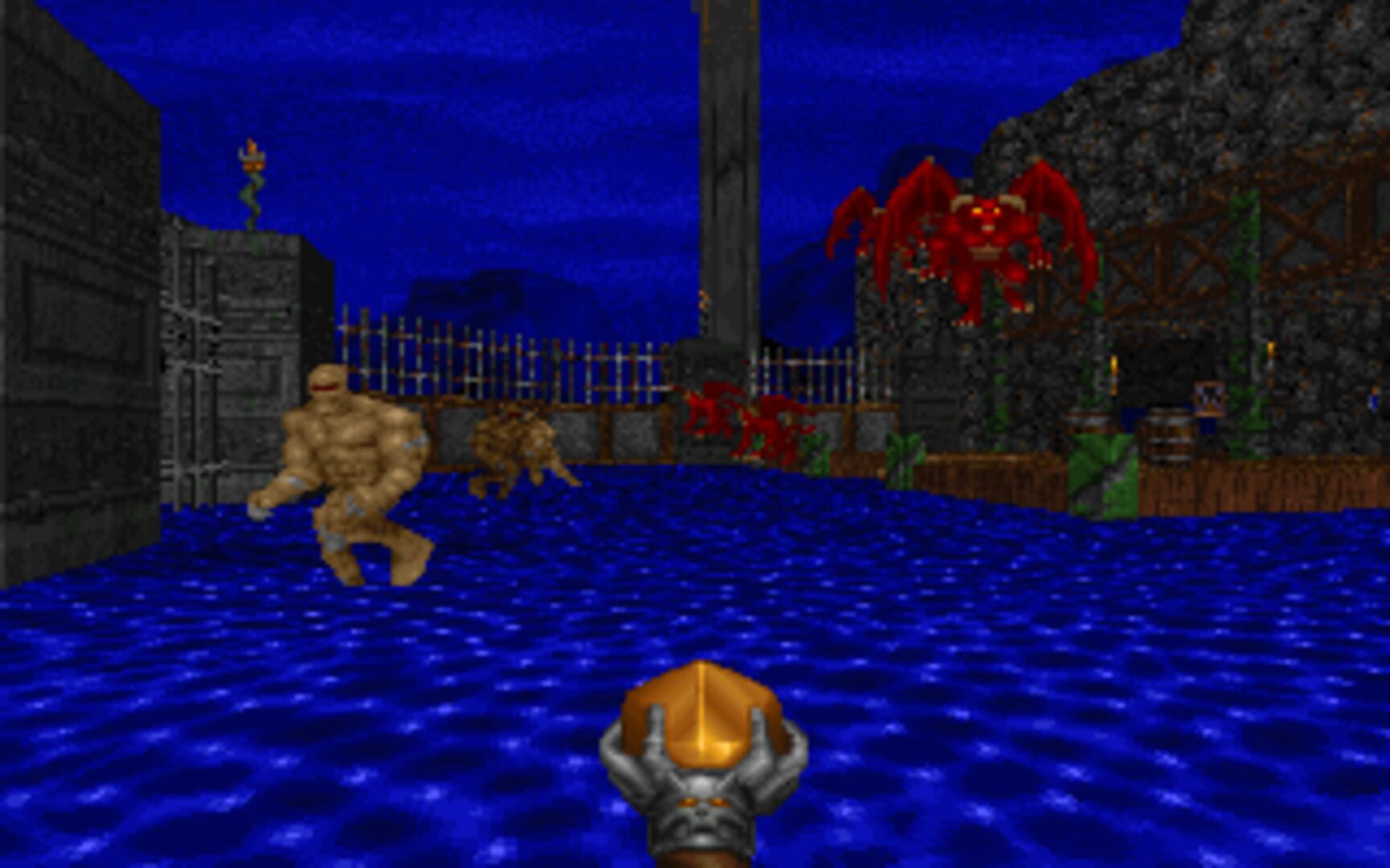 Island of Despair screenshot 1