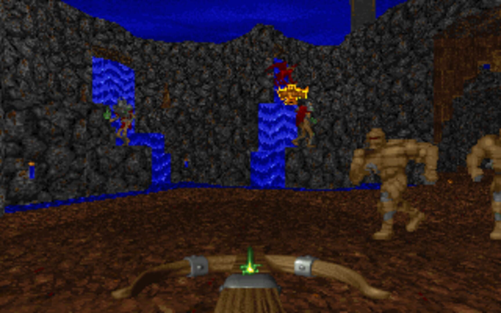 Island of Despair screenshot 2