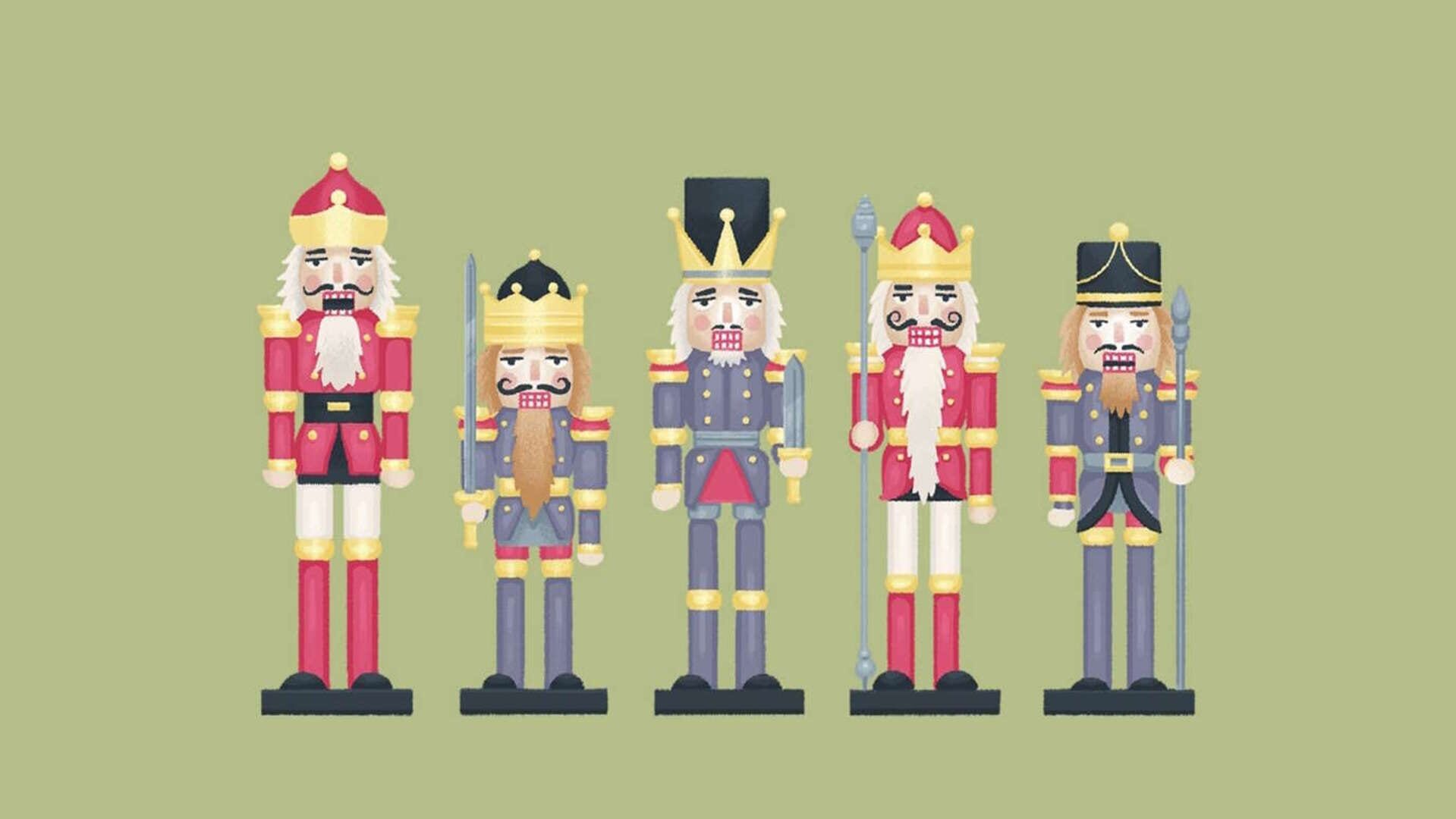 A Little to the Left: Merry Mess screenshot 3