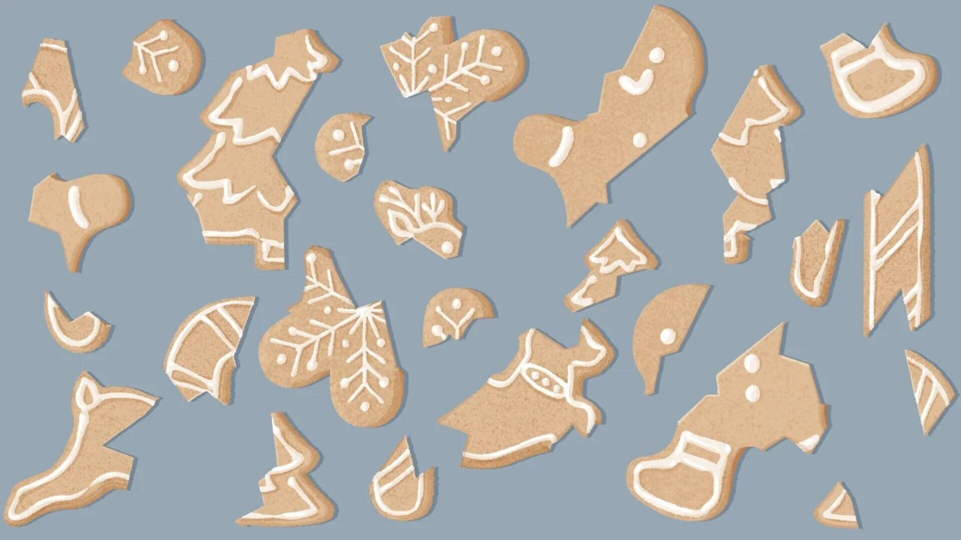 A Little to the Left: Good Tidyings screenshot 3