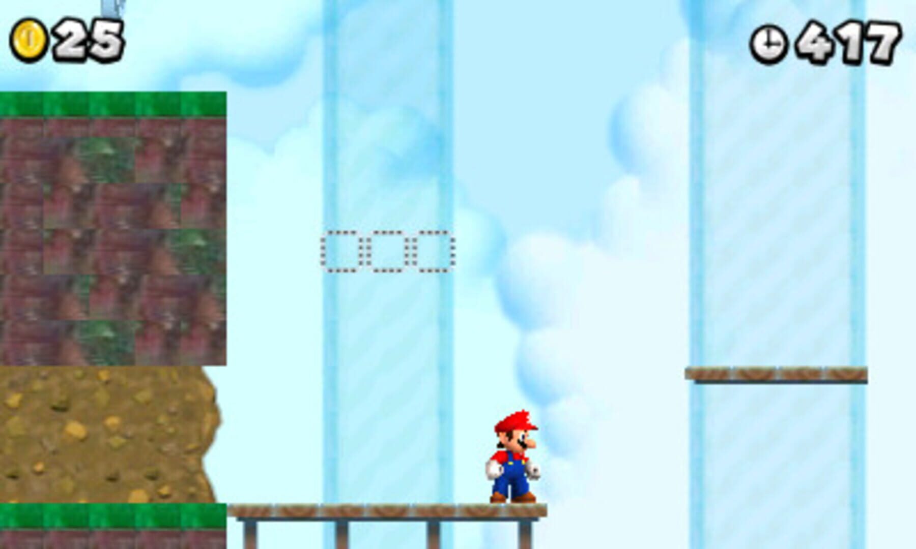 New Super Mario Bros. 3DS screenshot 4