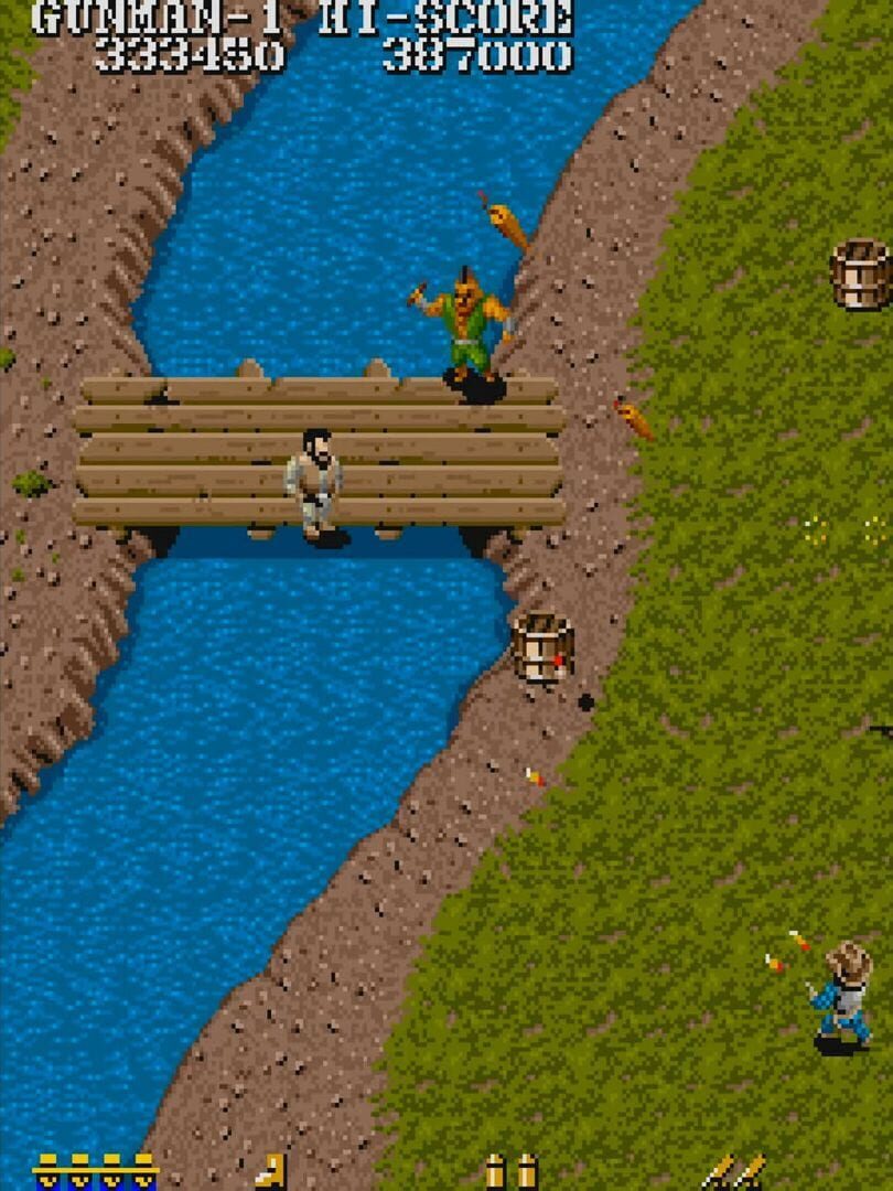 Gun.Smoke screenshot 6