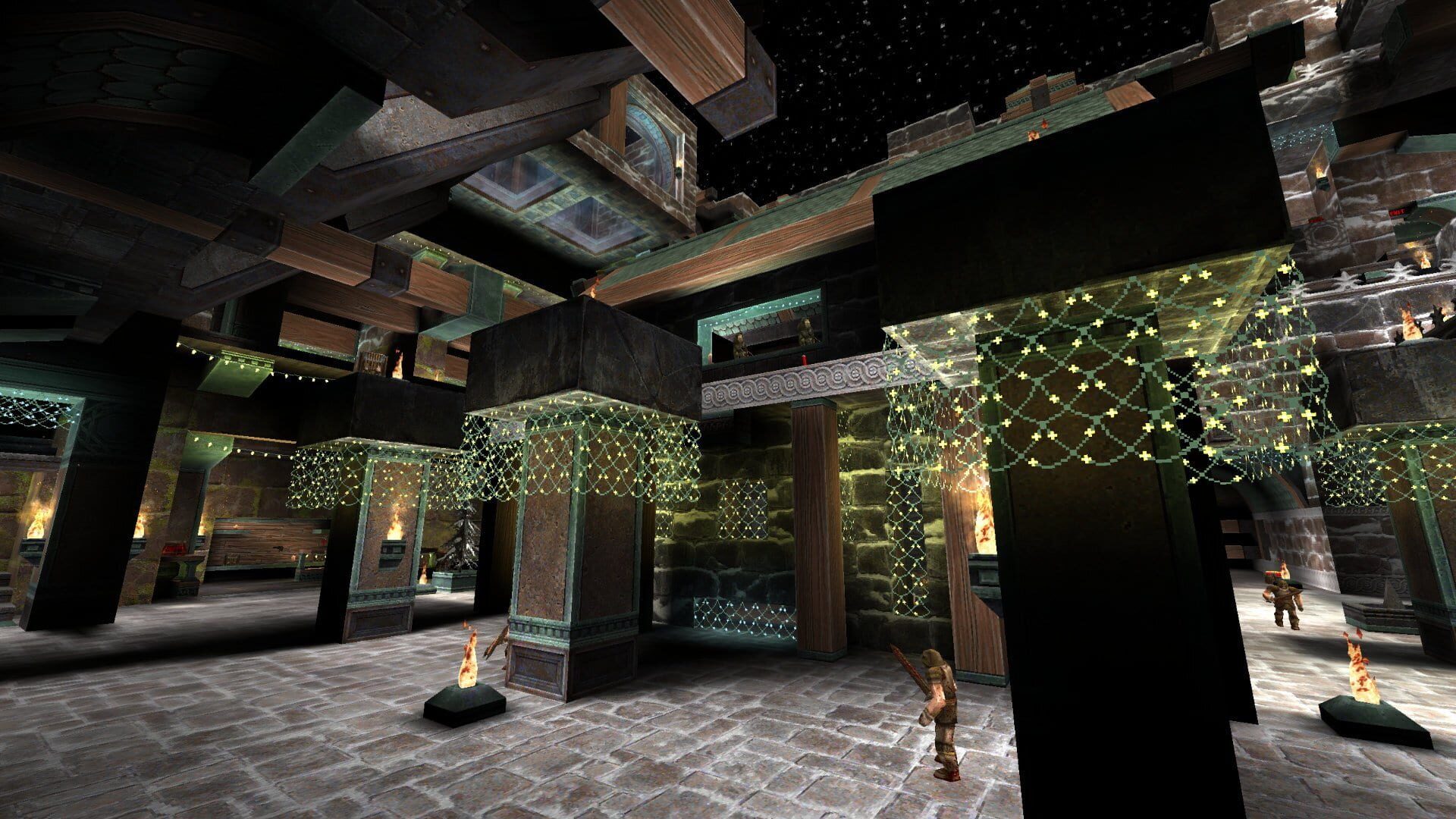 Christmas Jumper Jam screenshot 3