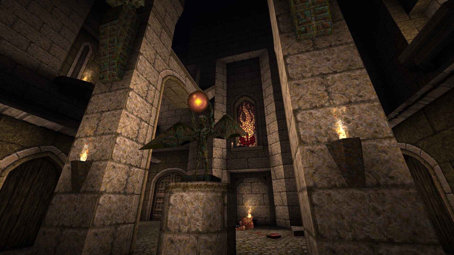 Christmas Jumper Jam screenshot 4