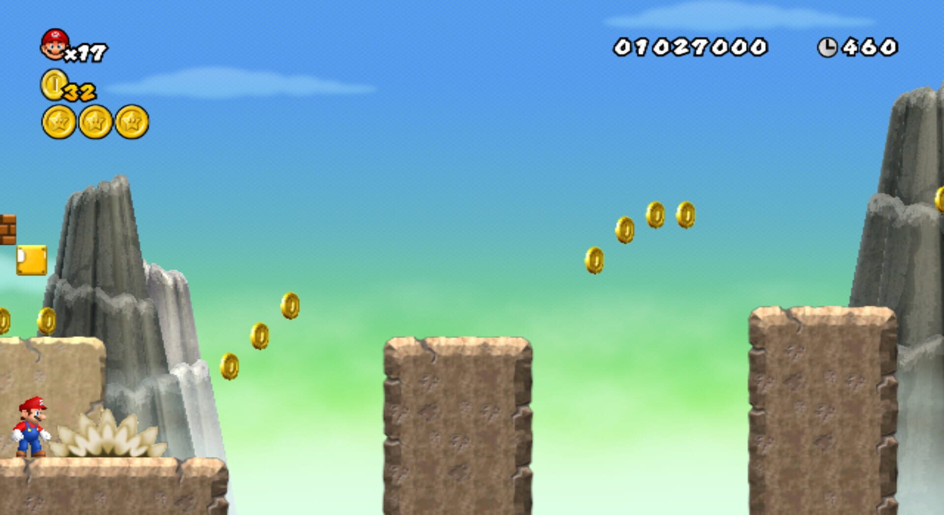 Mario Goes to the Store & Buys a Gallon of Milk screenshot 2