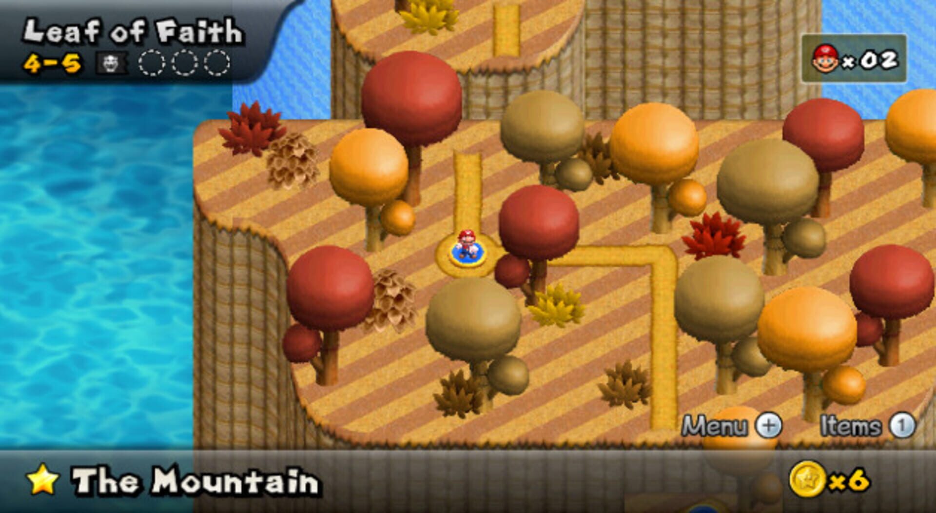 Mario Goes to the Store & Buys a Gallon of Milk screenshot 4