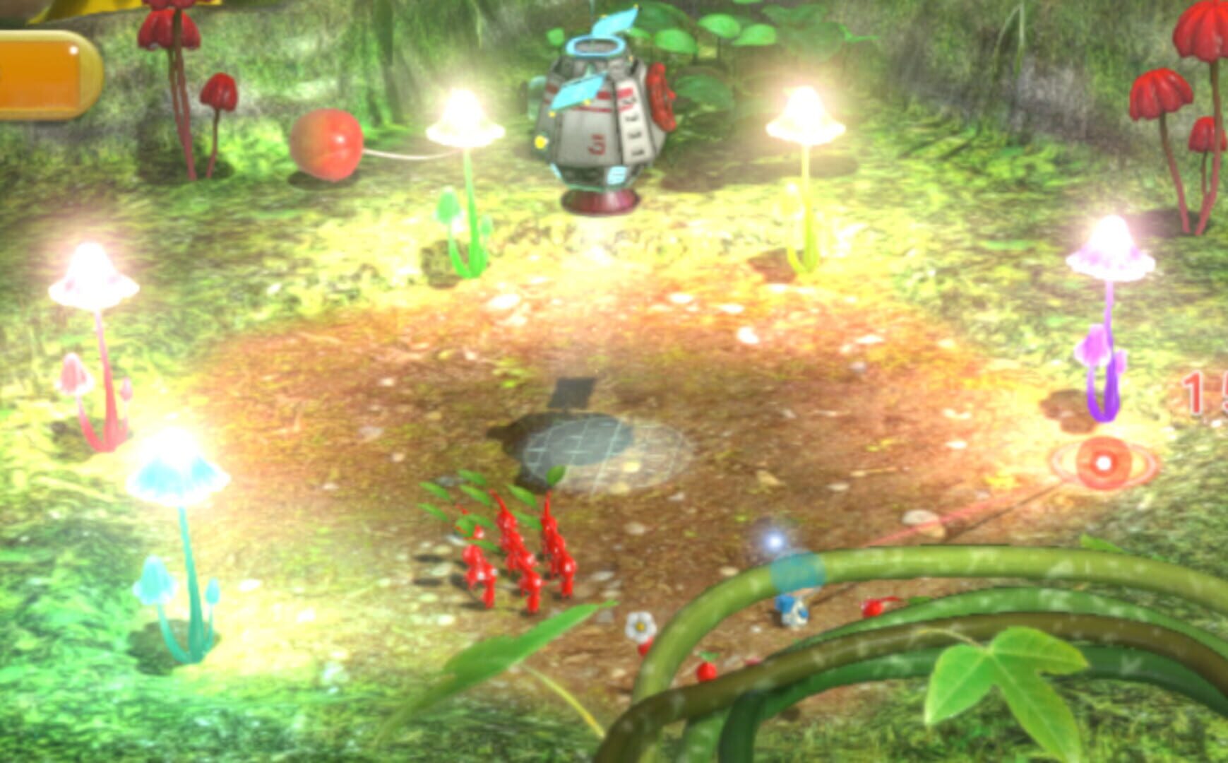 Pikmin 3 Refreshed screenshot 1