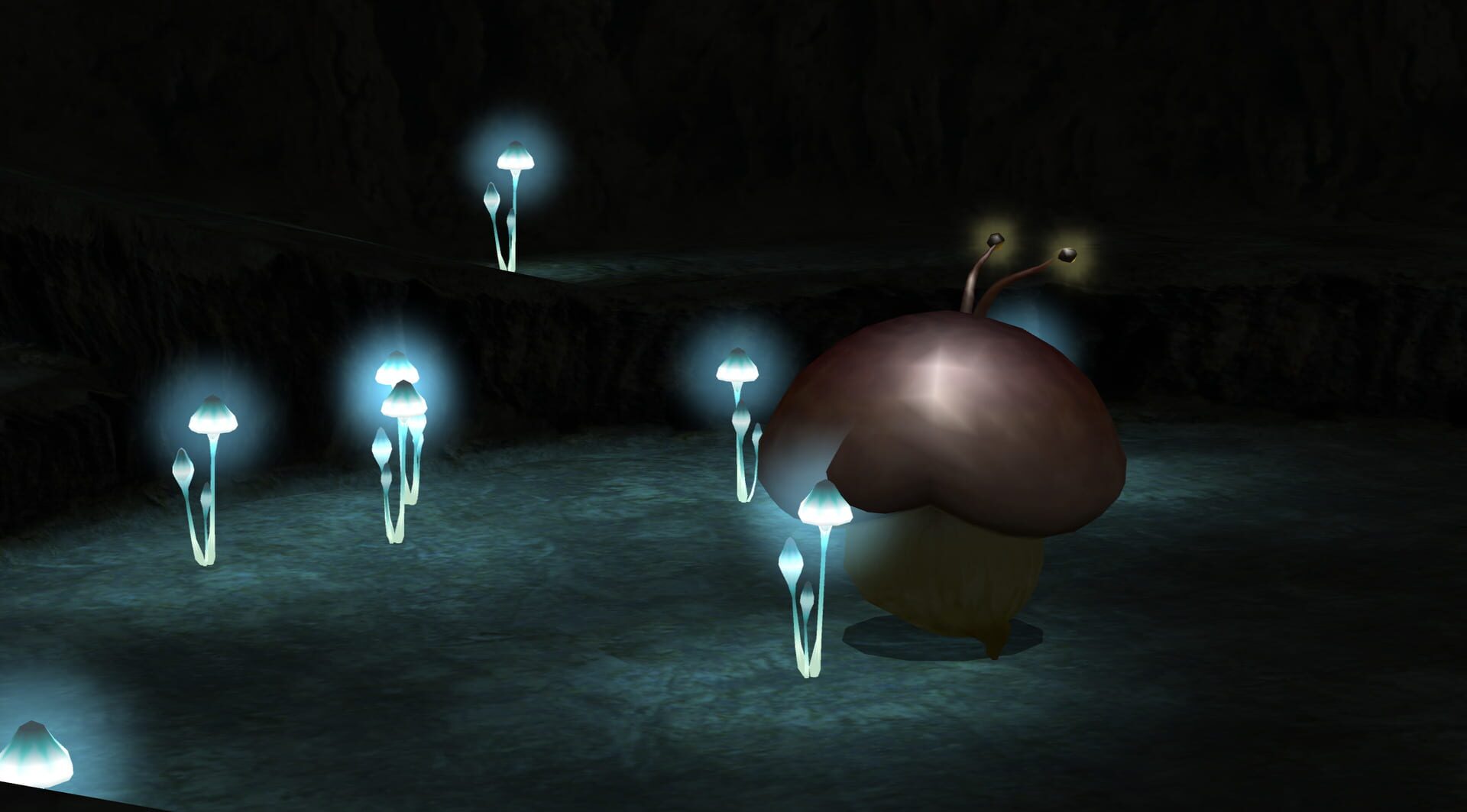 Pikmin² screenshot 3